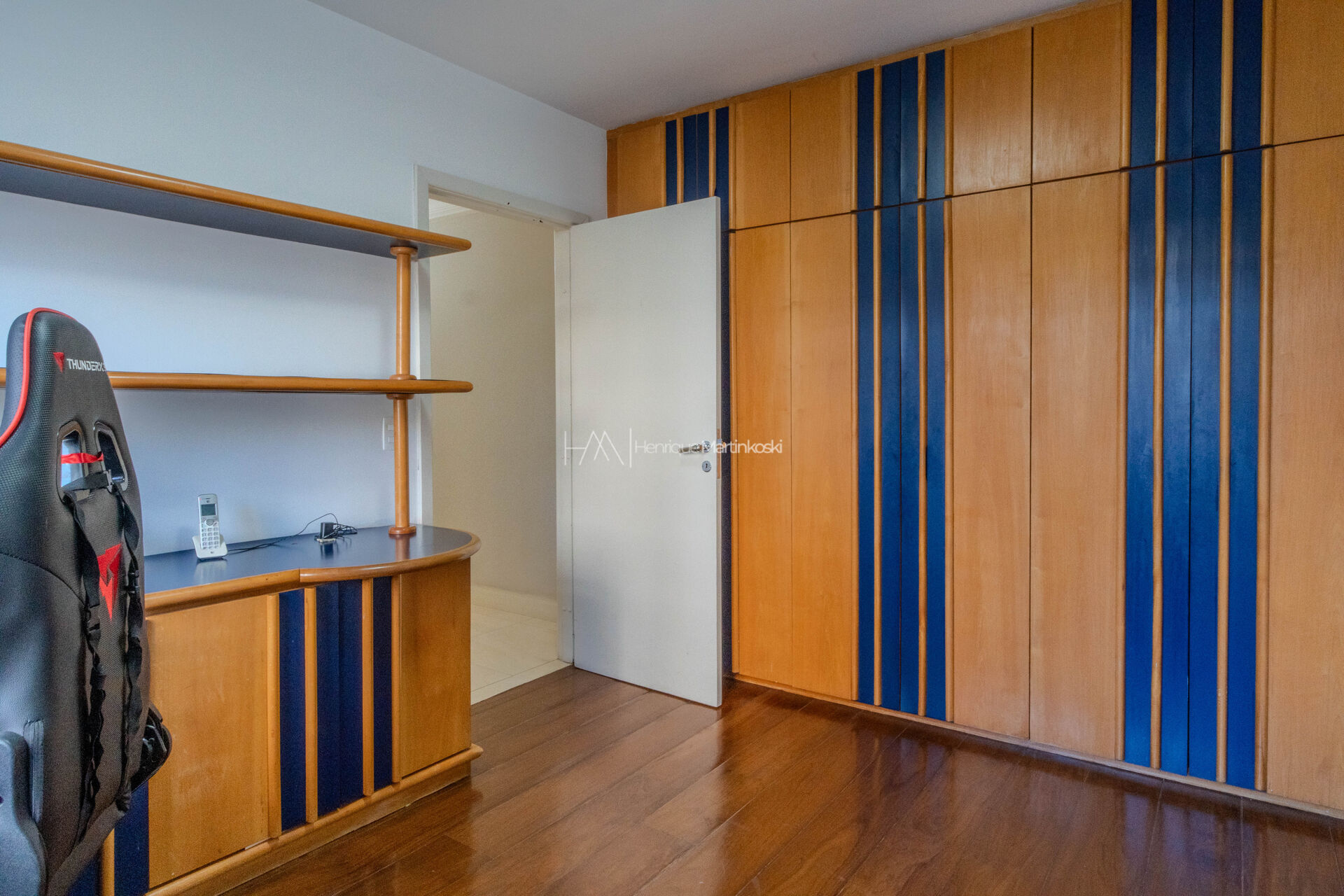 Apartamento à venda com 4 quartos, 249m² - Foto 44