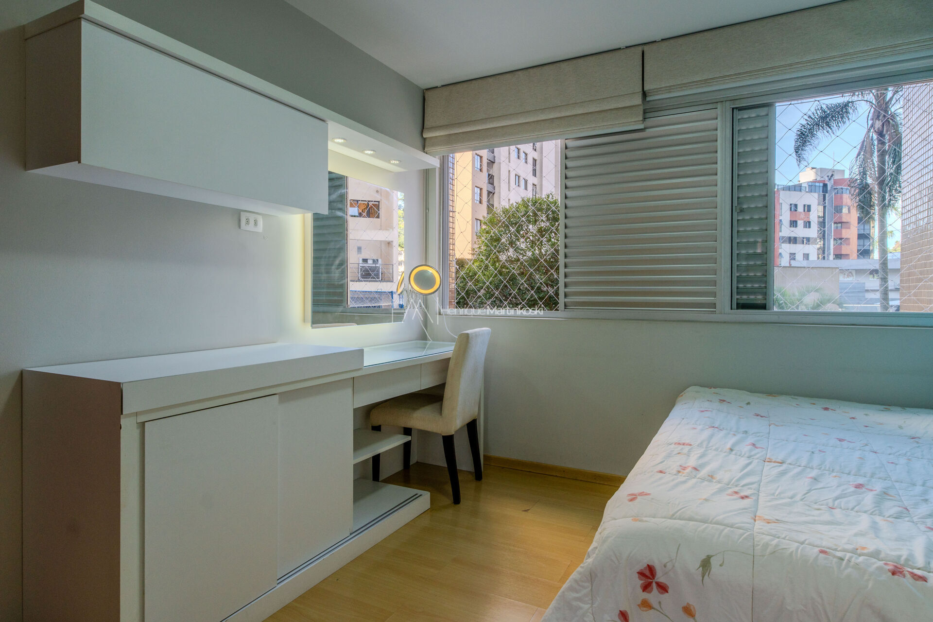 Apartamento à venda com 4 quartos, 249m² - Foto 42