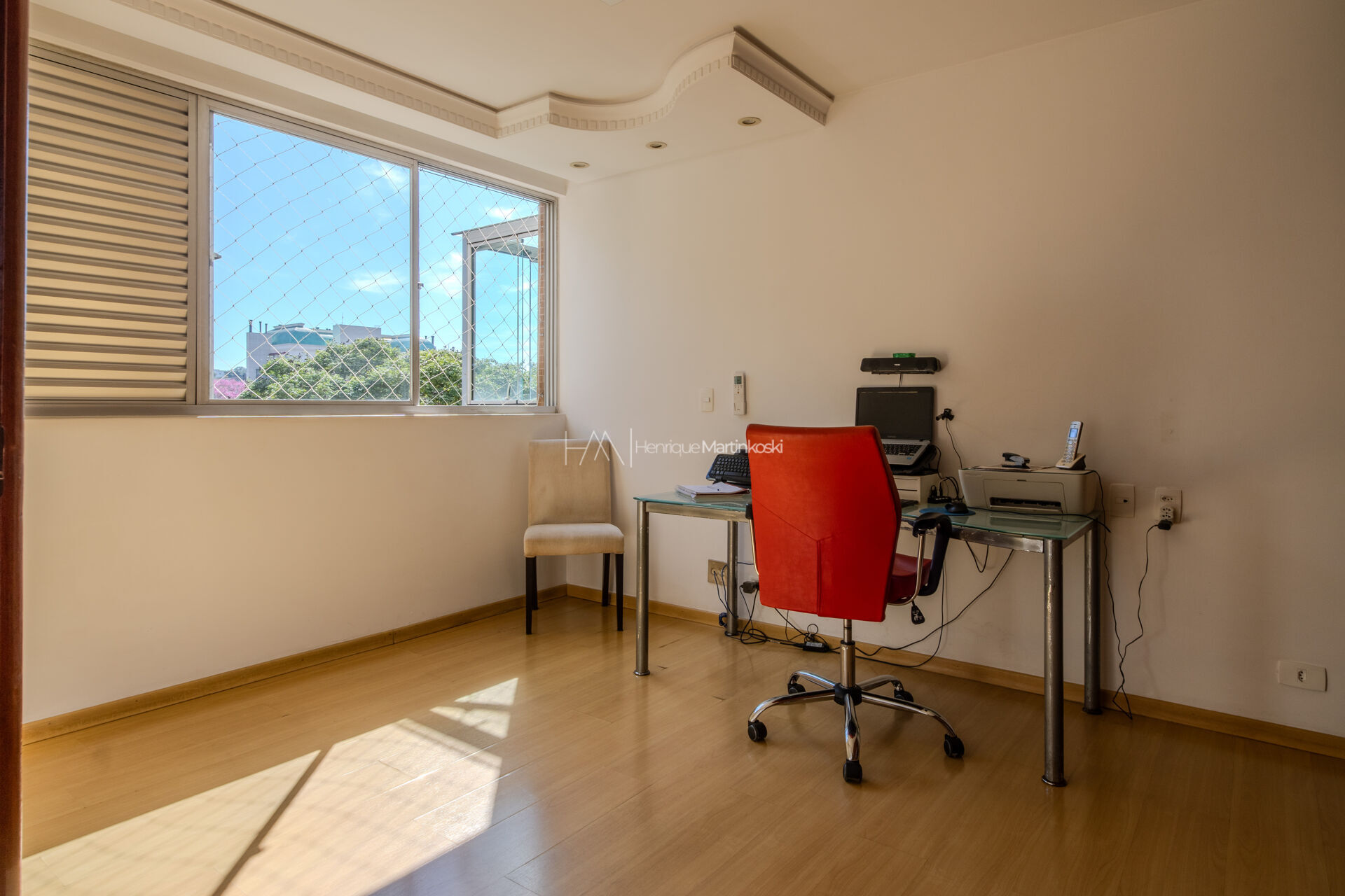 Apartamento à venda com 4 quartos, 249m² - Foto 34