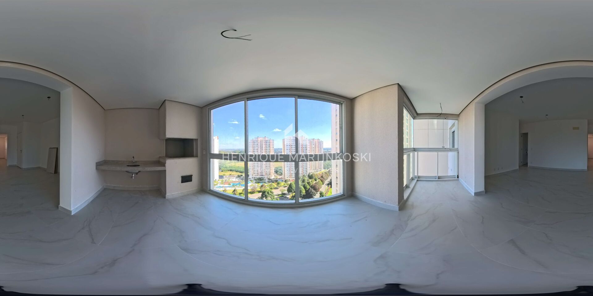 Apartamento, 4 quartos, 131 m² - Foto 2