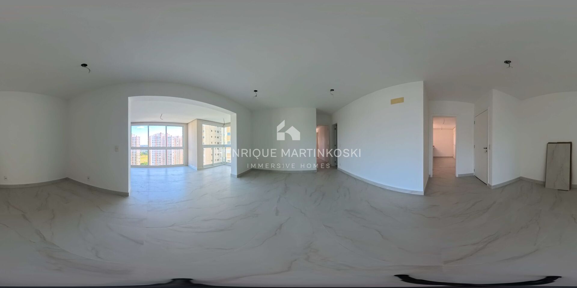 Apartamento, 4 quartos, 131 m² - Foto 1