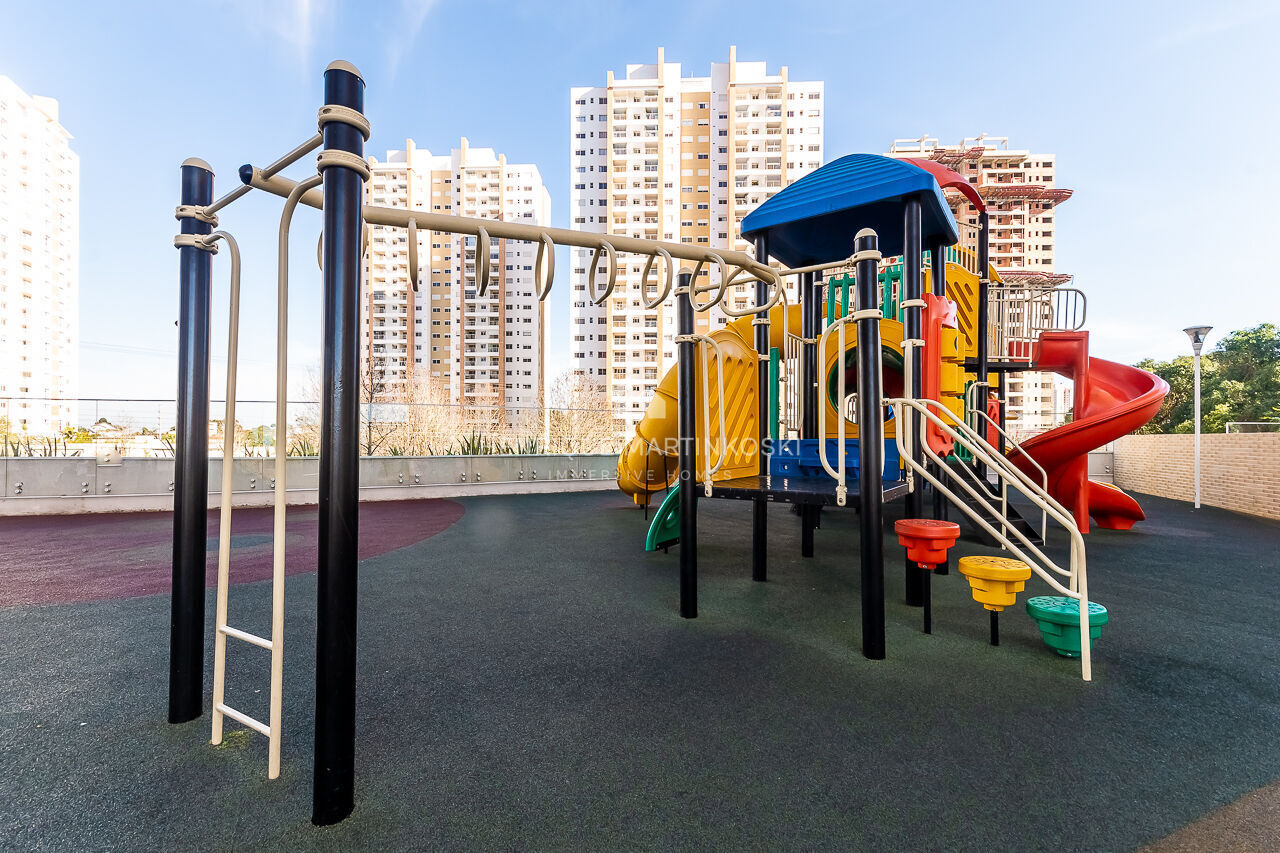 Apartamento, 4 quartos, 131 m² - Foto 33