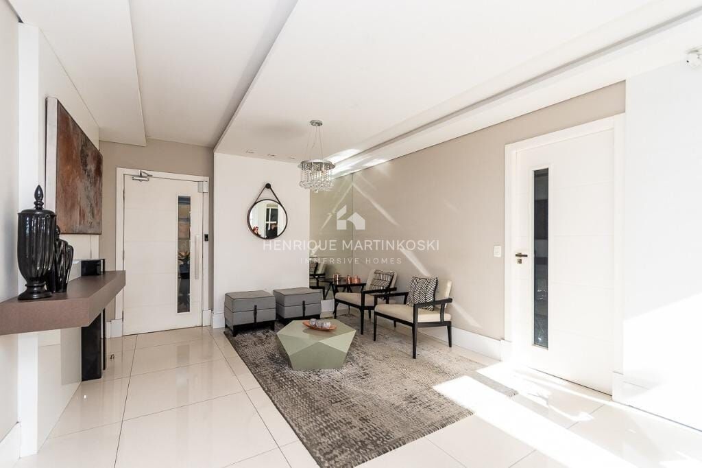 Apartamento, 4 quartos, 131 m² - Foto 41