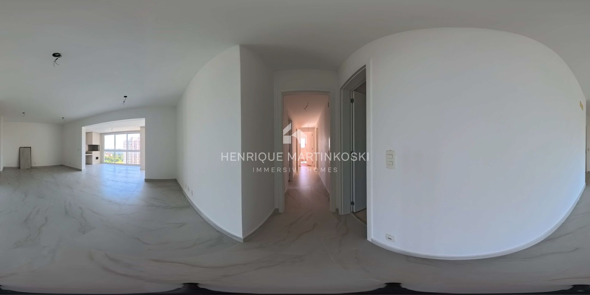 Apartamento, 4 quartos, 131 m² - Foto 3