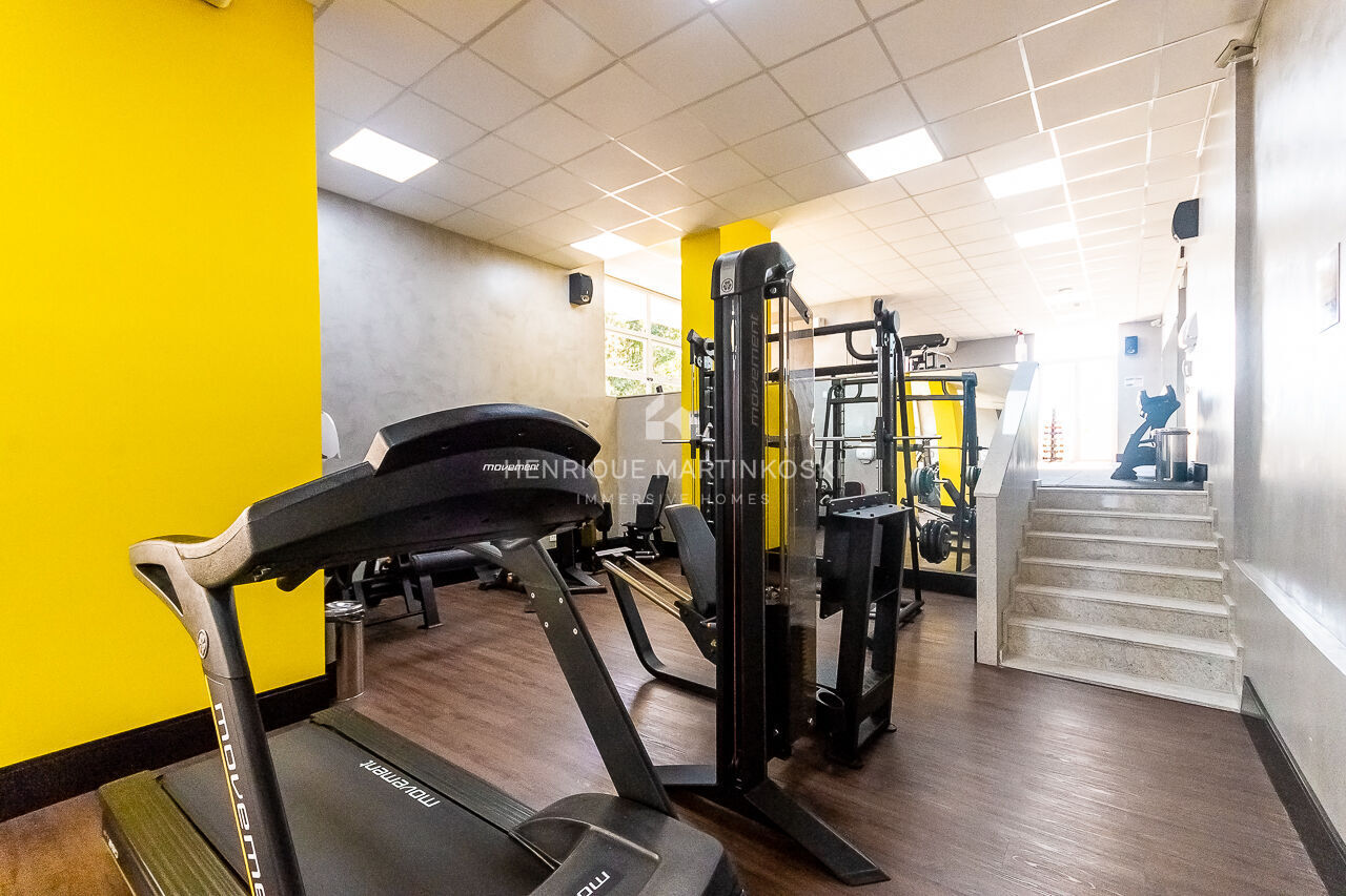 Apartamento, 4 quartos, 131 m² - Foto 35