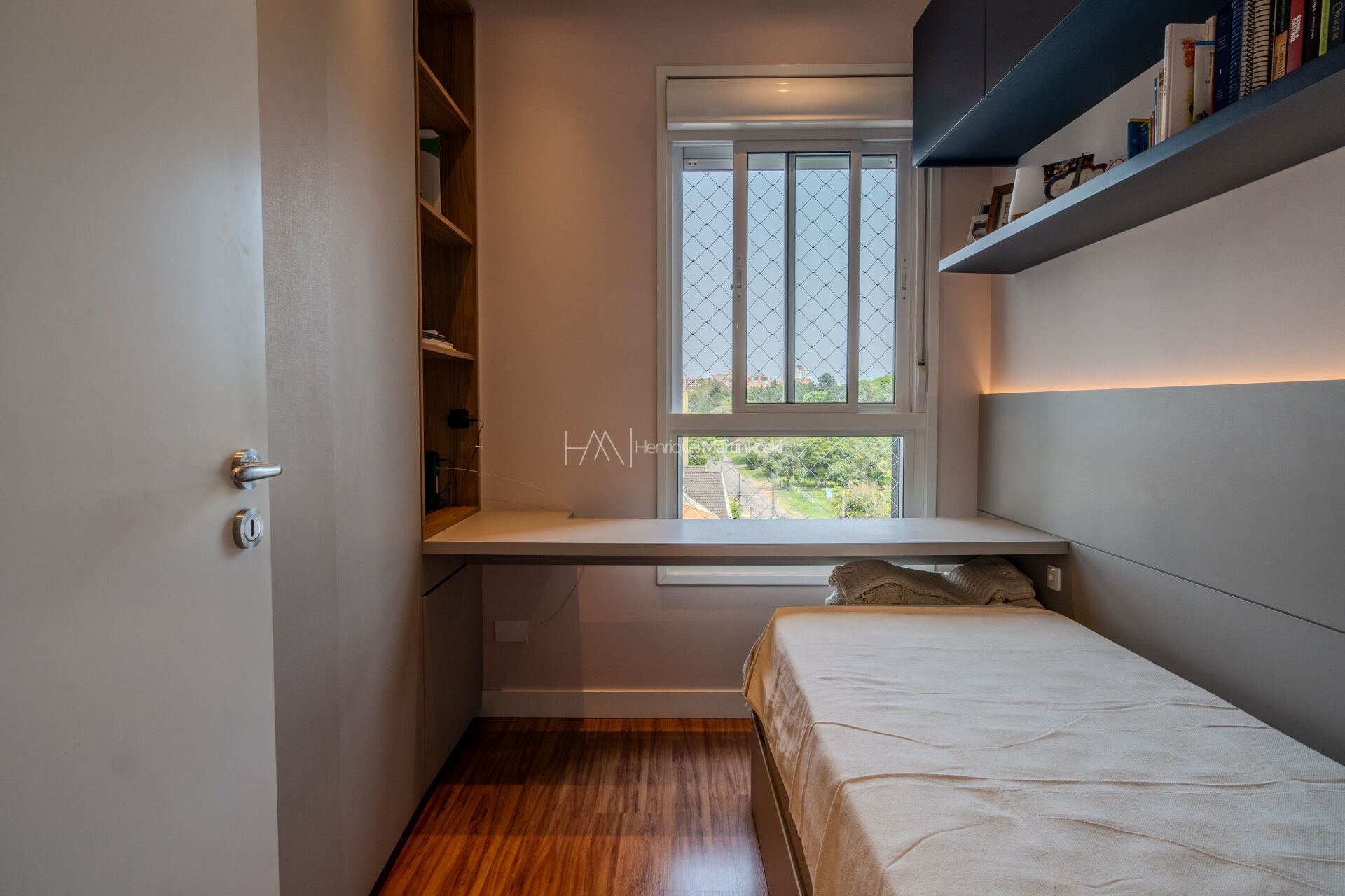 Apartamento à venda com 3 quartos, 80m² - Foto 42