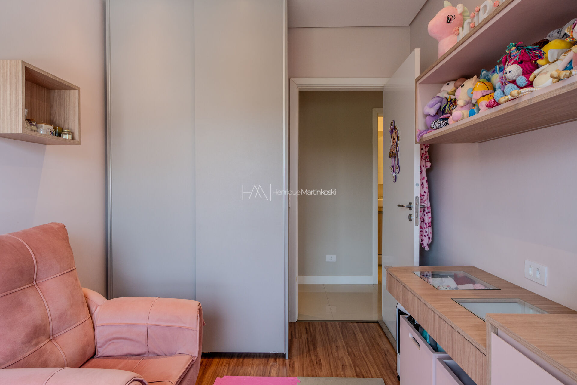 Apartamento à venda com 3 quartos, 80m² - Foto 39