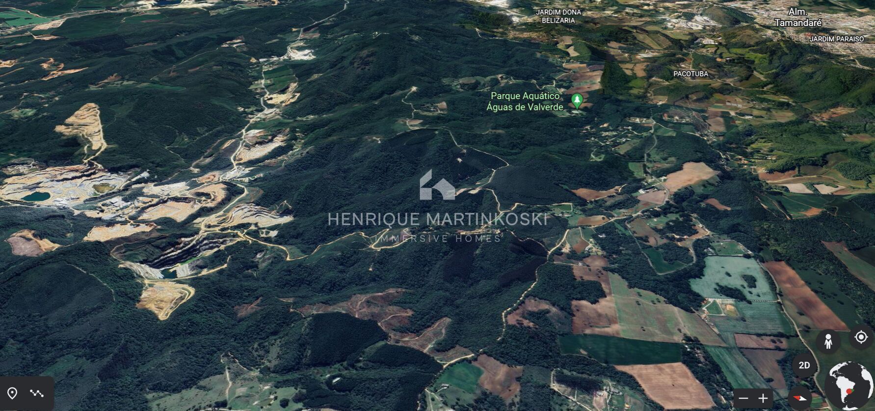 Chácara à venda com 1 quarto, 58665m² - Foto 26