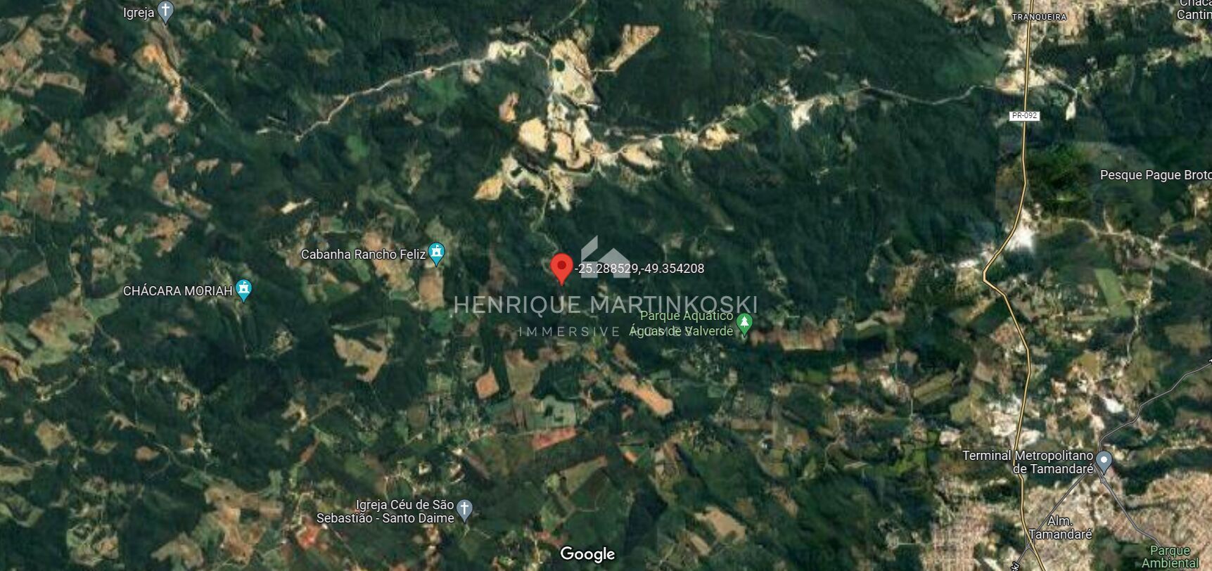 Chácara à venda com 1 quarto, 58665m² - Foto 17