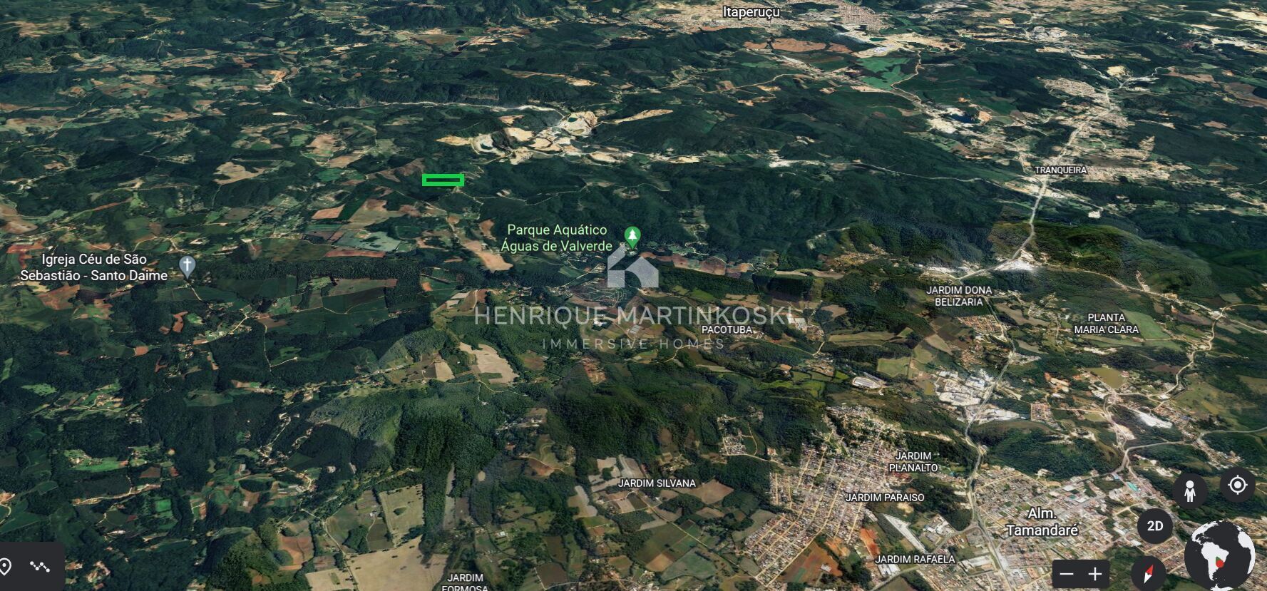 Chácara à venda com 1 quarto, 58665m² - Foto 23