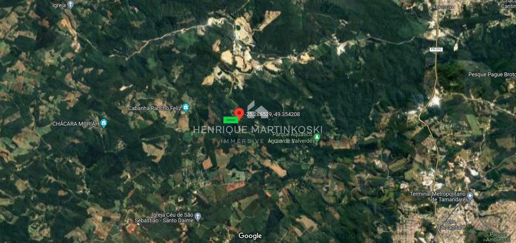 Chácara à venda com 1 quarto, 58665m² - Foto 16