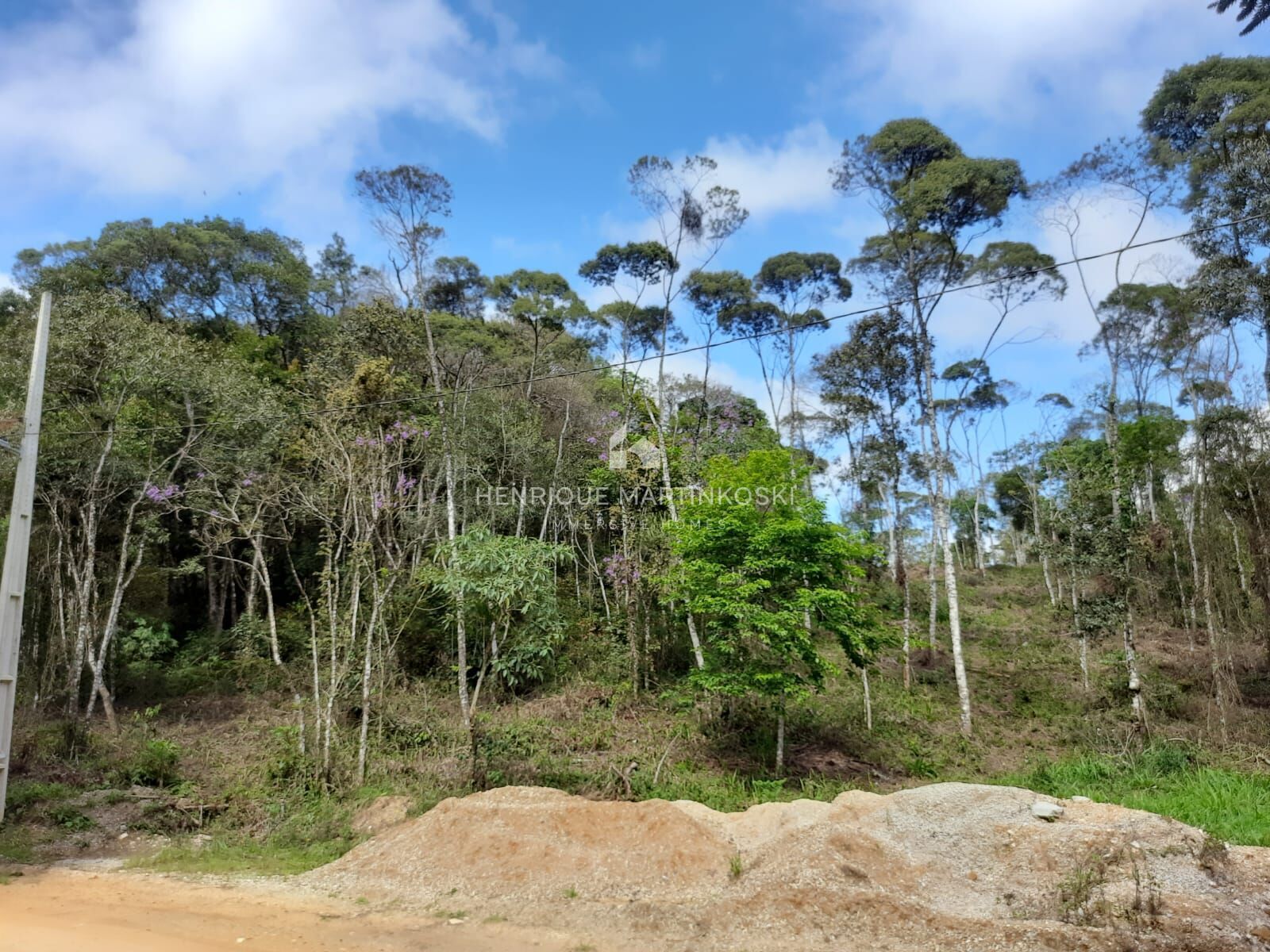 Chácara à venda com 1 quarto, 58665m² - Foto 12