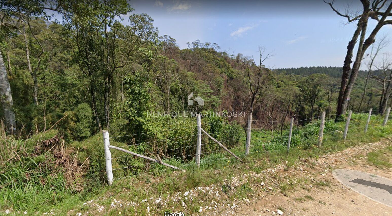 Chácara à venda com 1 quarto, 58665m² - Foto 29