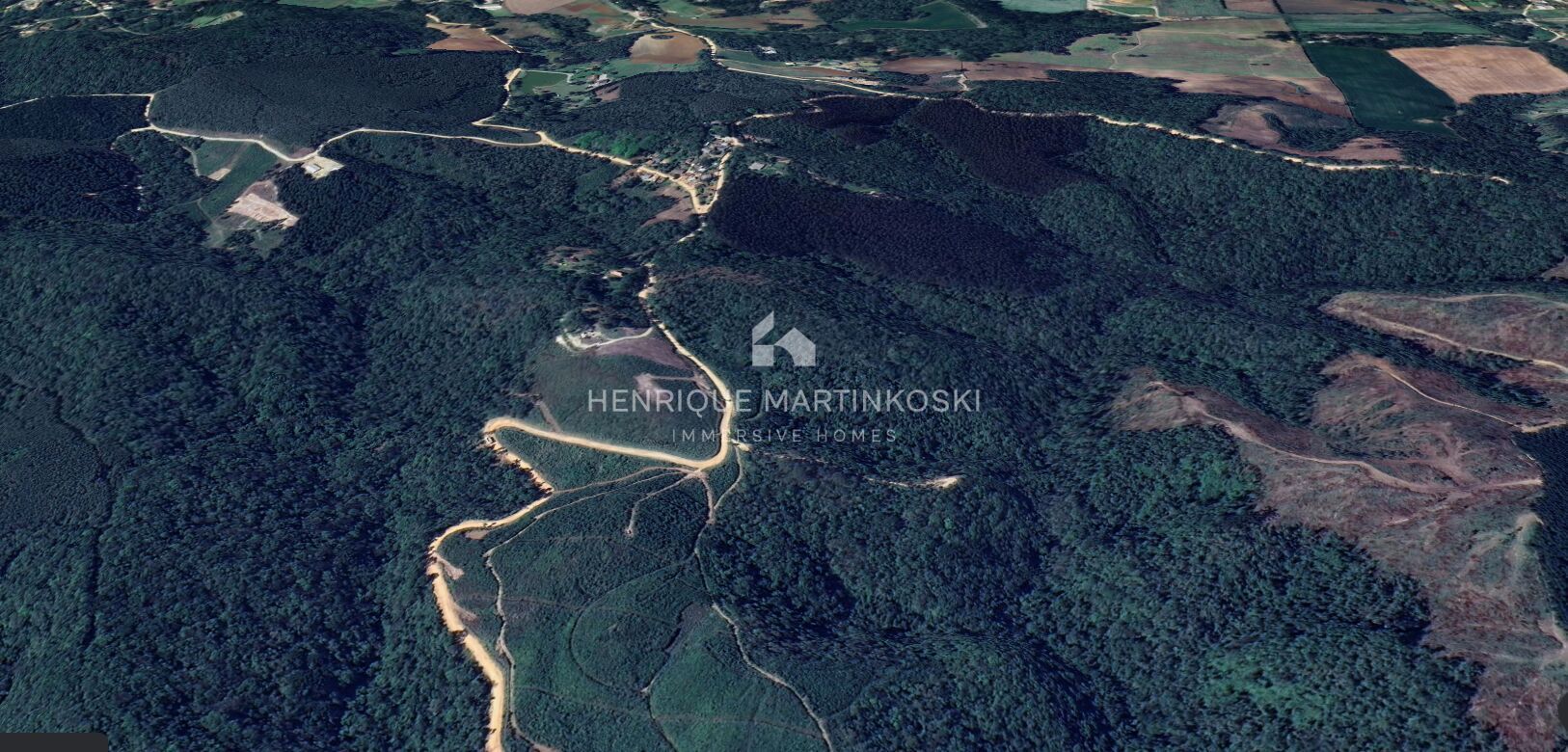 Chácara à venda com 1 quarto, 58665m² - Foto 22