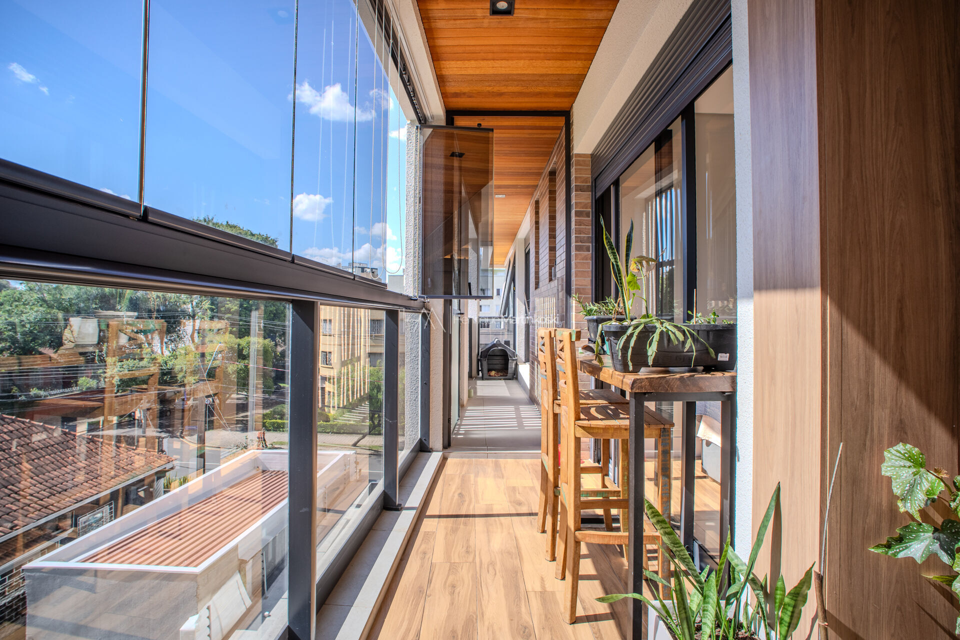 Apartamento à venda com 3 quartos, 150m² - Foto 11