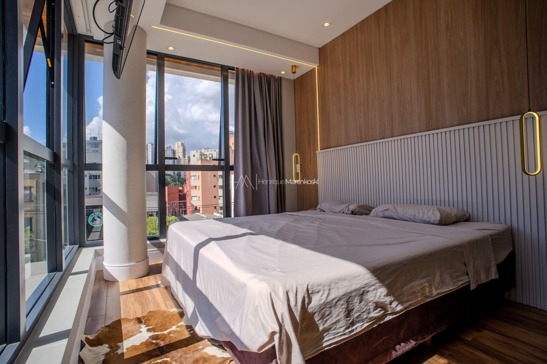 Apartamento à venda com 3 quartos, 150m² - Foto 17