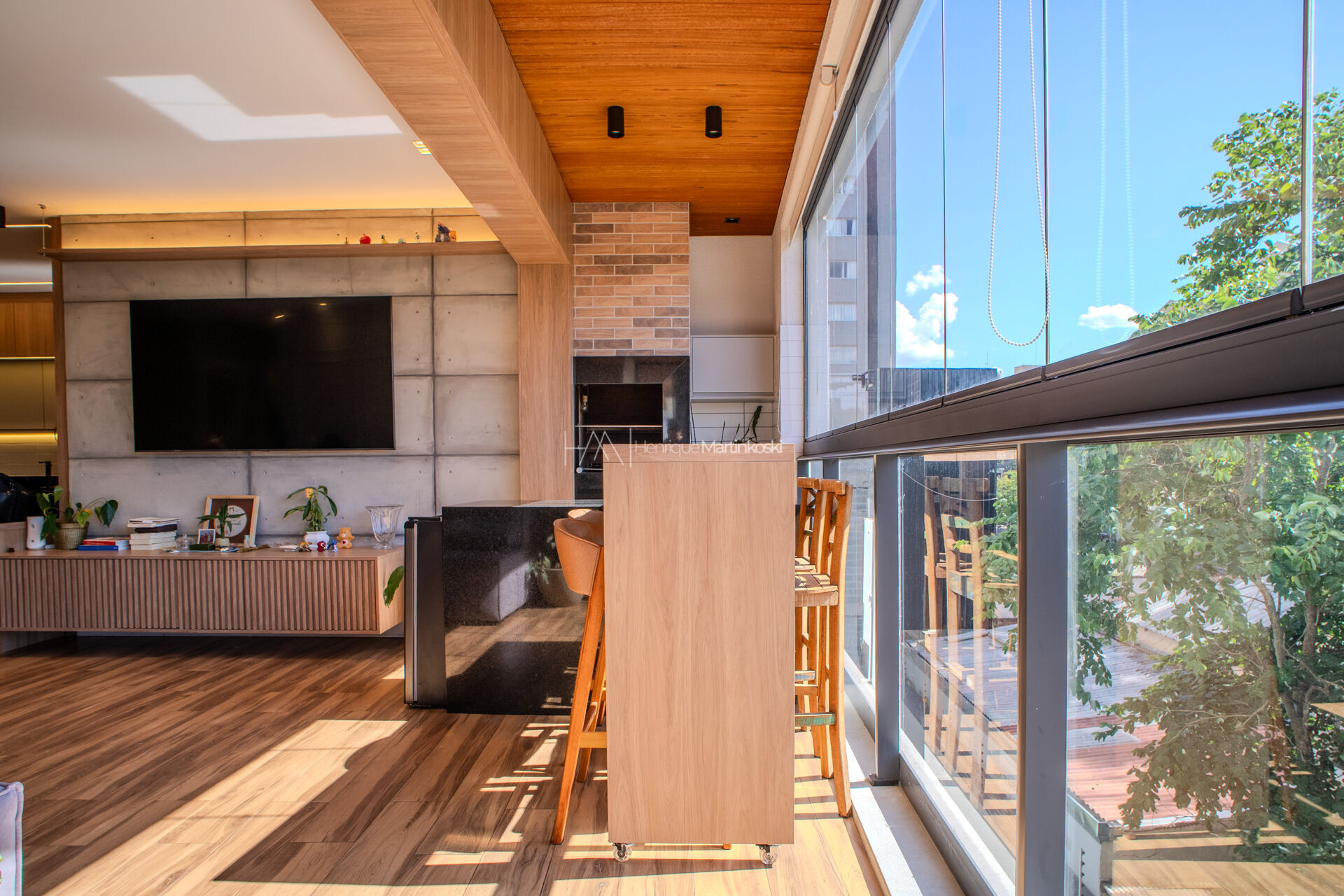 Apartamento à venda com 3 quartos, 150m² - Foto 9