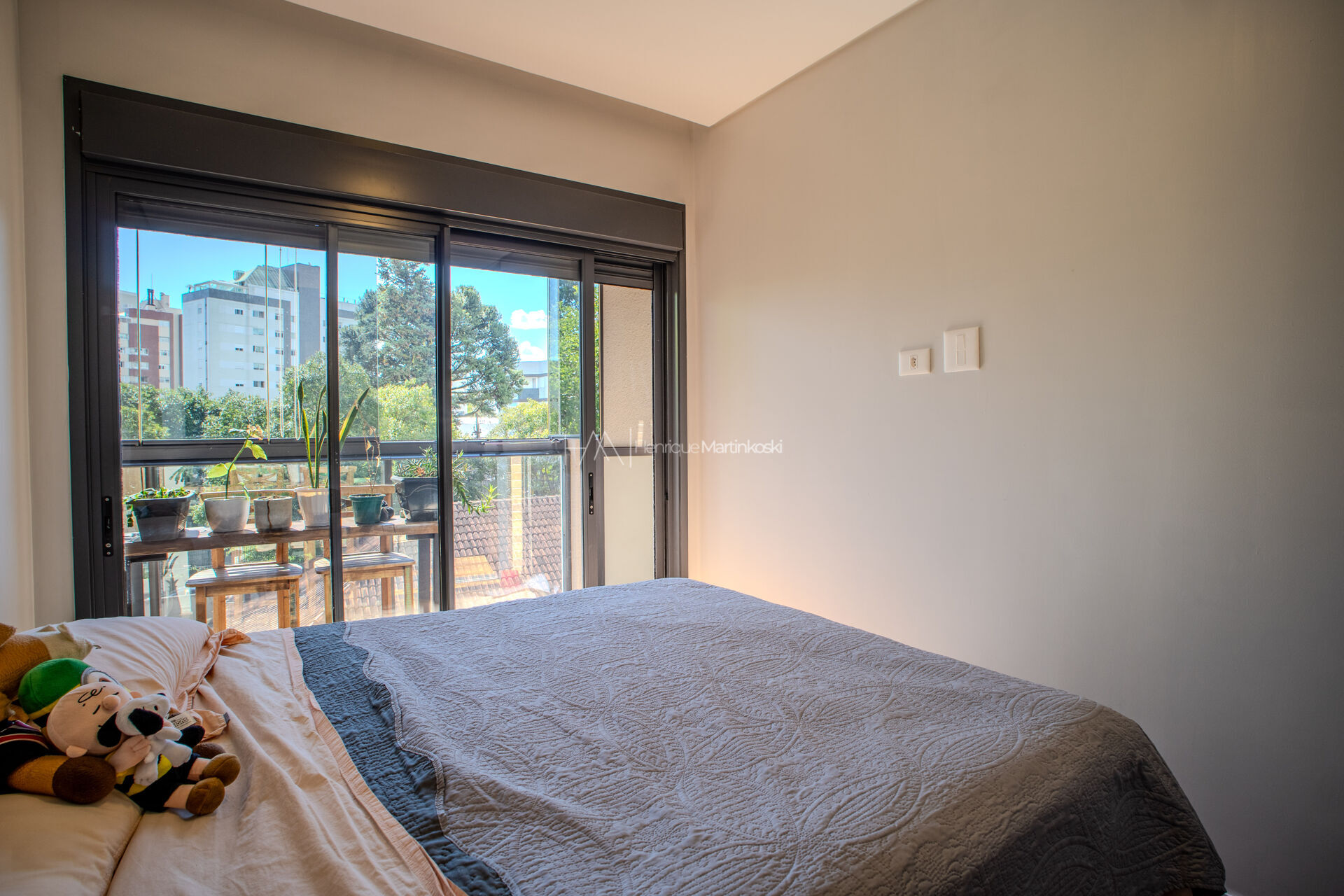 Apartamento à venda com 3 quartos, 150m² - Foto 27