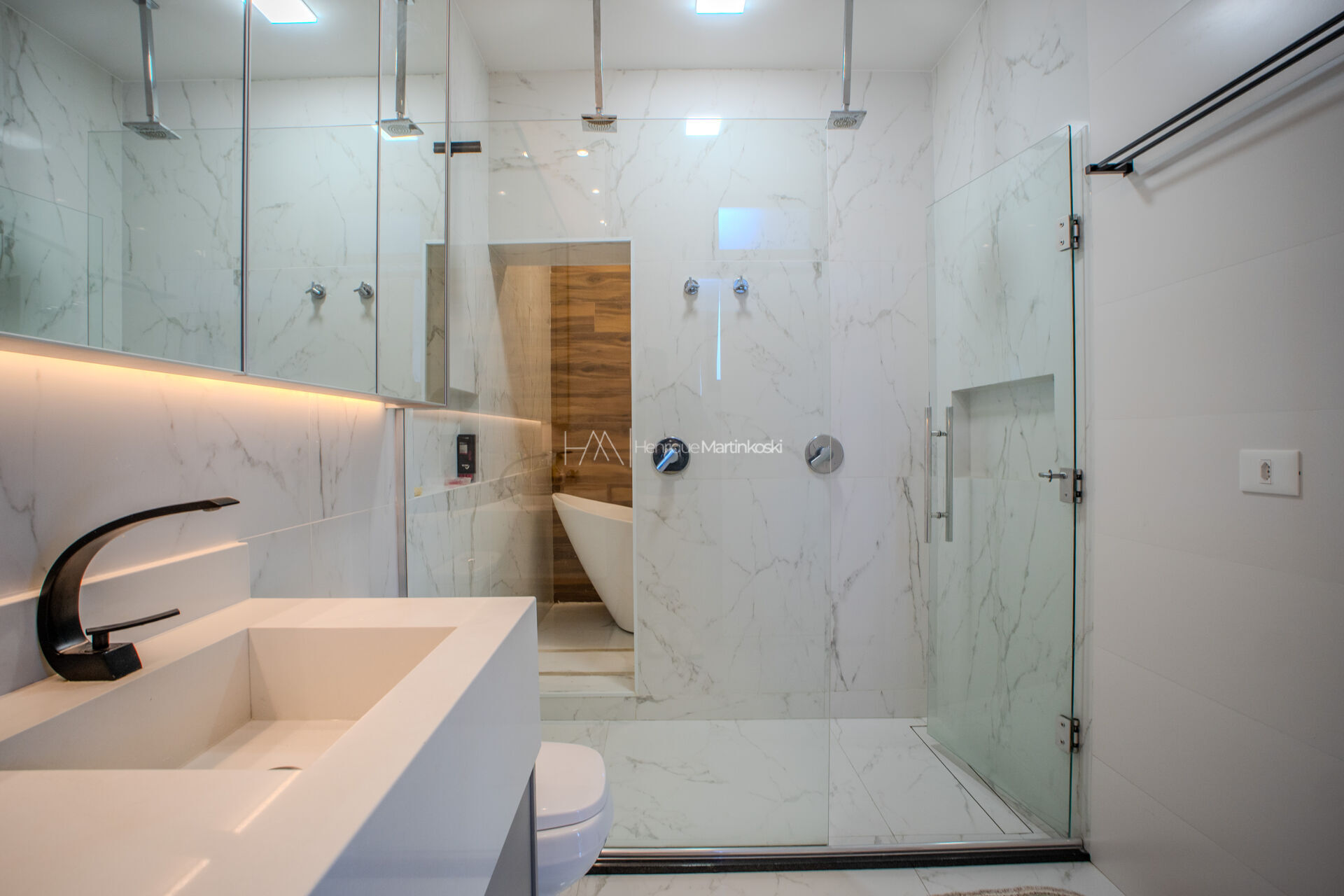 Apartamento à venda com 3 quartos, 150m² - Foto 20