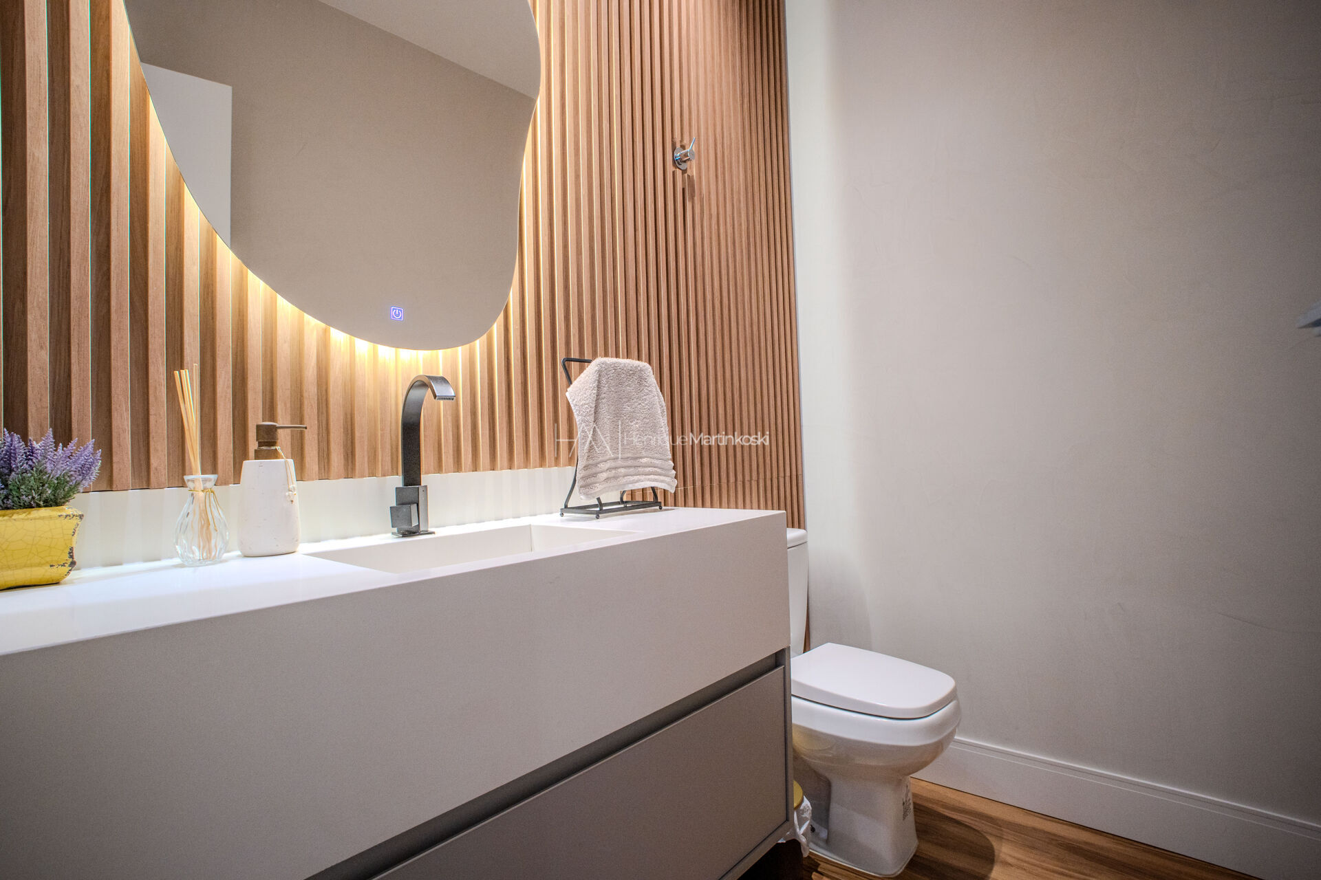 Apartamento à venda com 3 quartos, 150m² - Foto 30