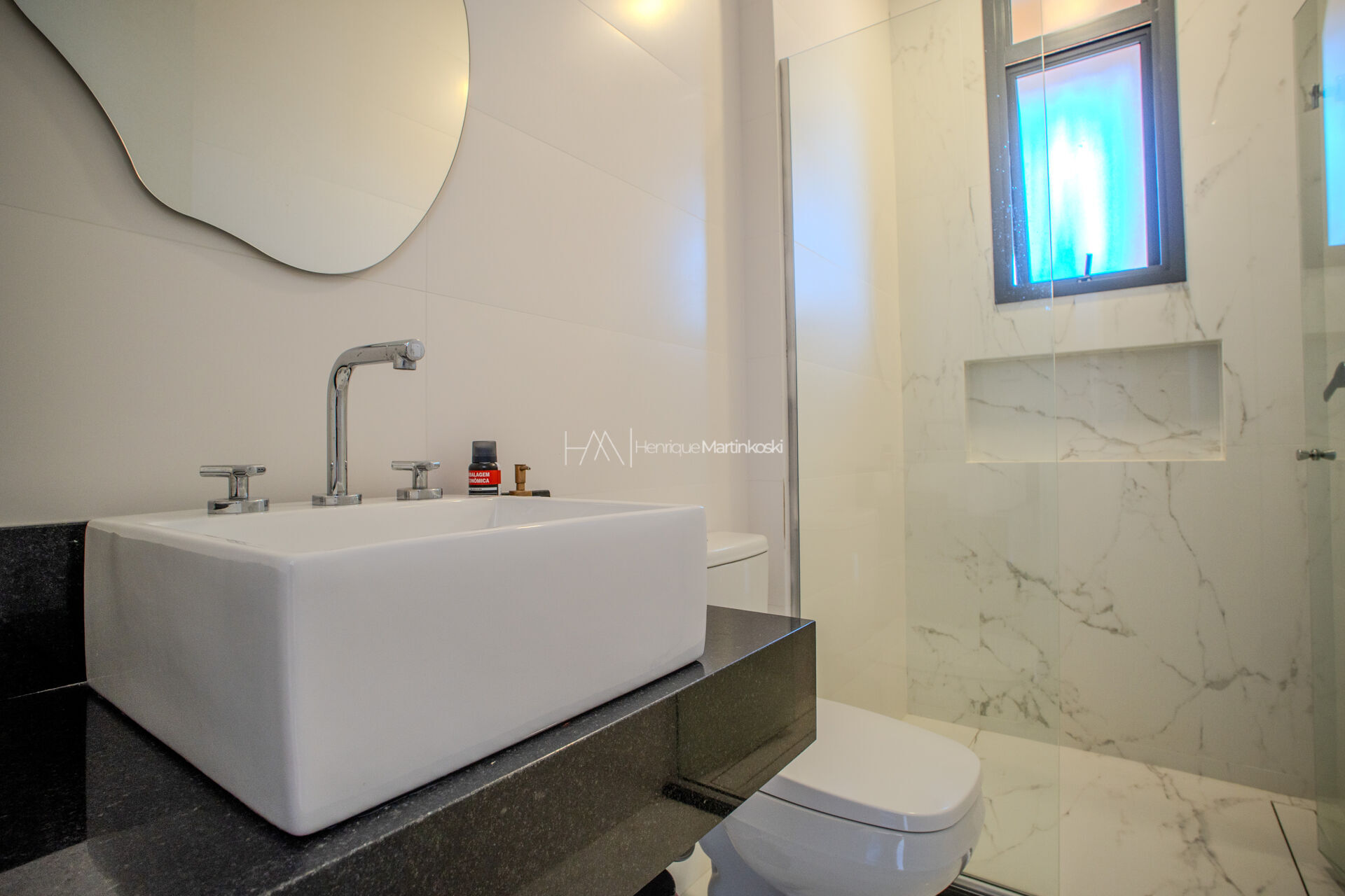 Apartamento à venda com 3 quartos, 150m² - Foto 23