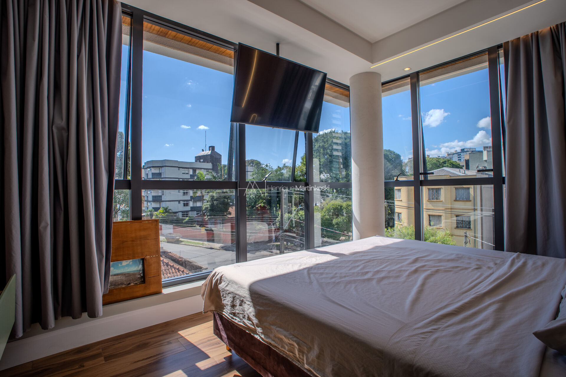 Apartamento à venda com 3 quartos, 150m² - Foto 14