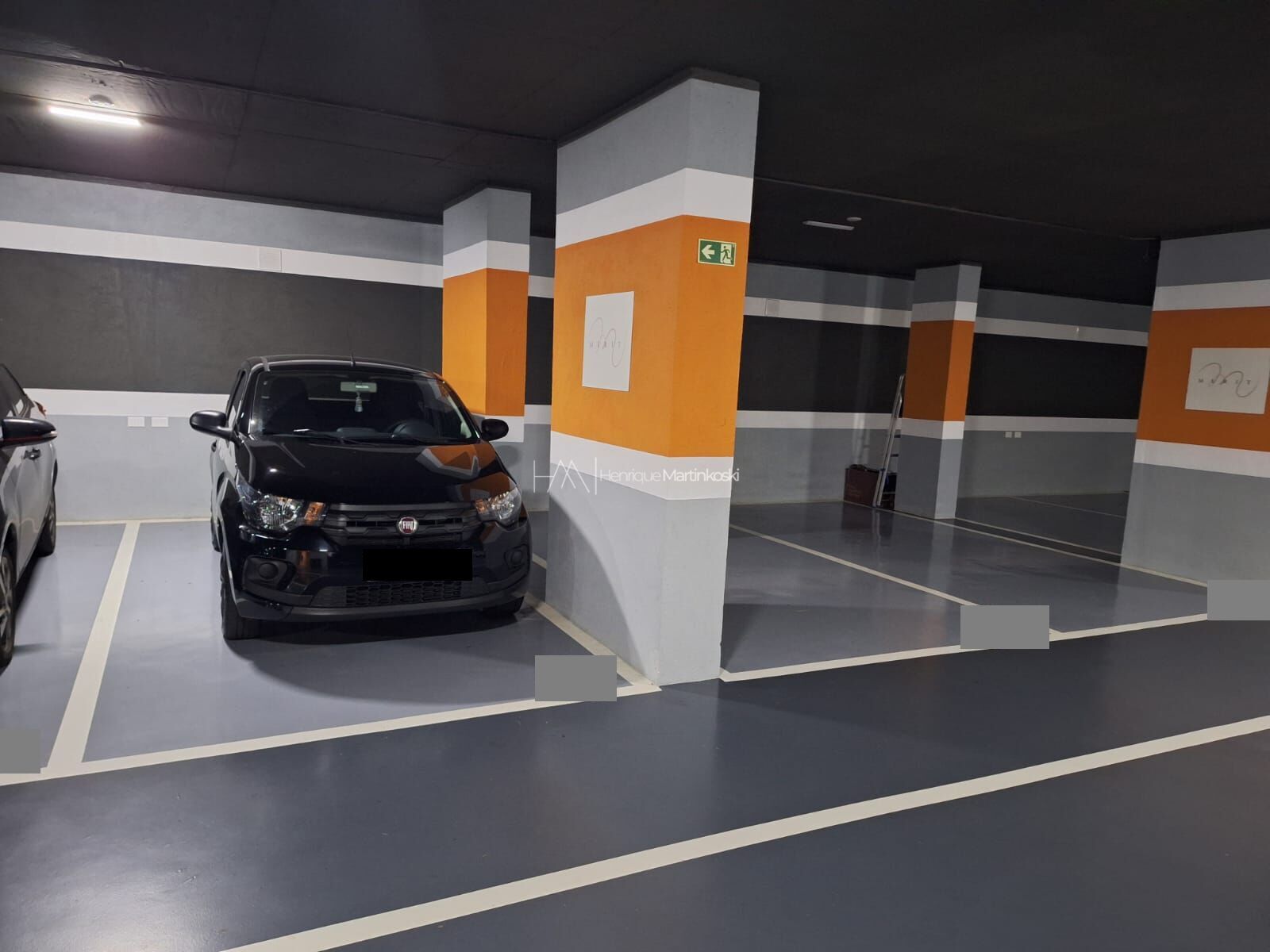 Apartamento à venda com 3 quartos, 150m² - Foto 33