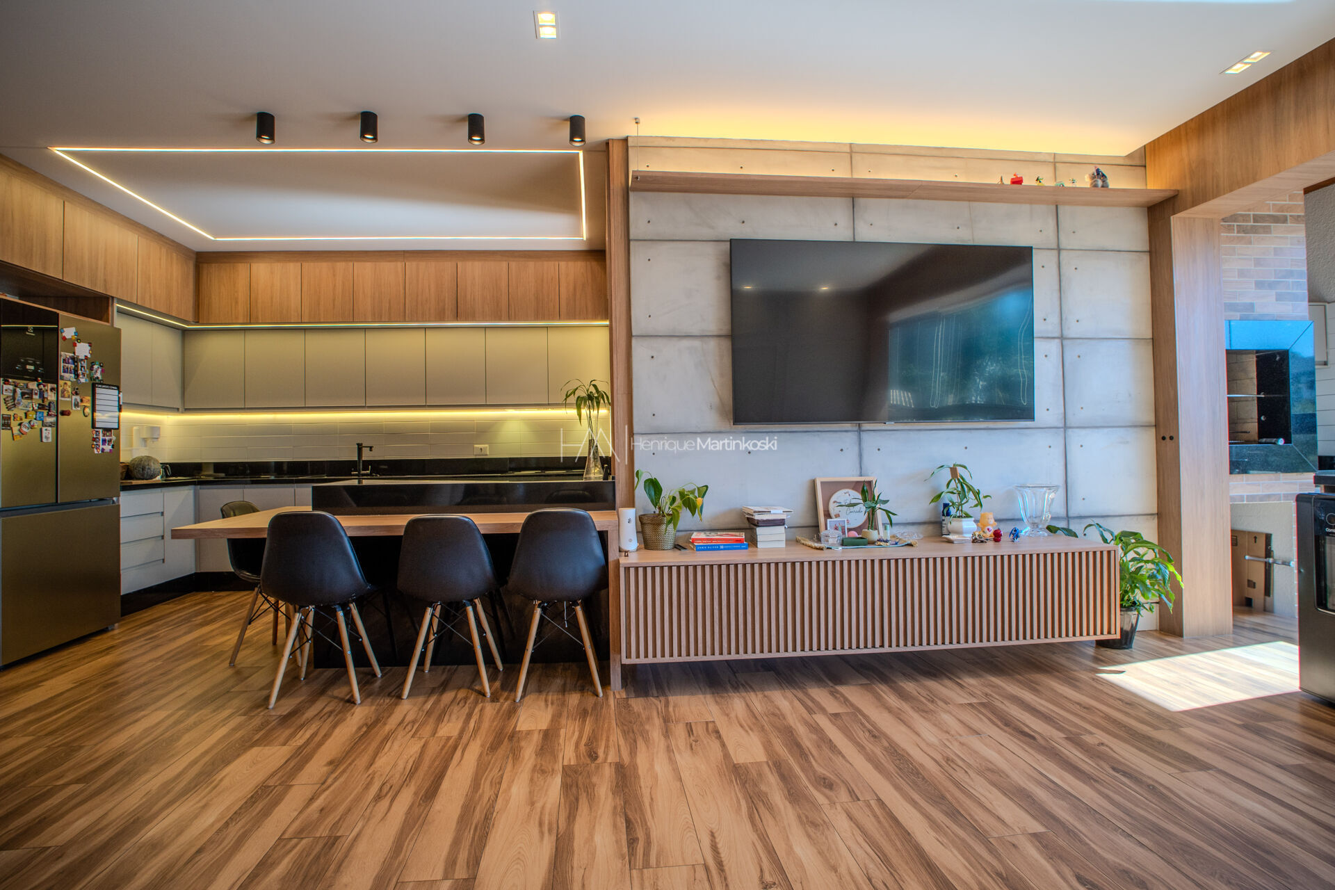 Apartamento à venda com 3 quartos, 150m² - Foto 6