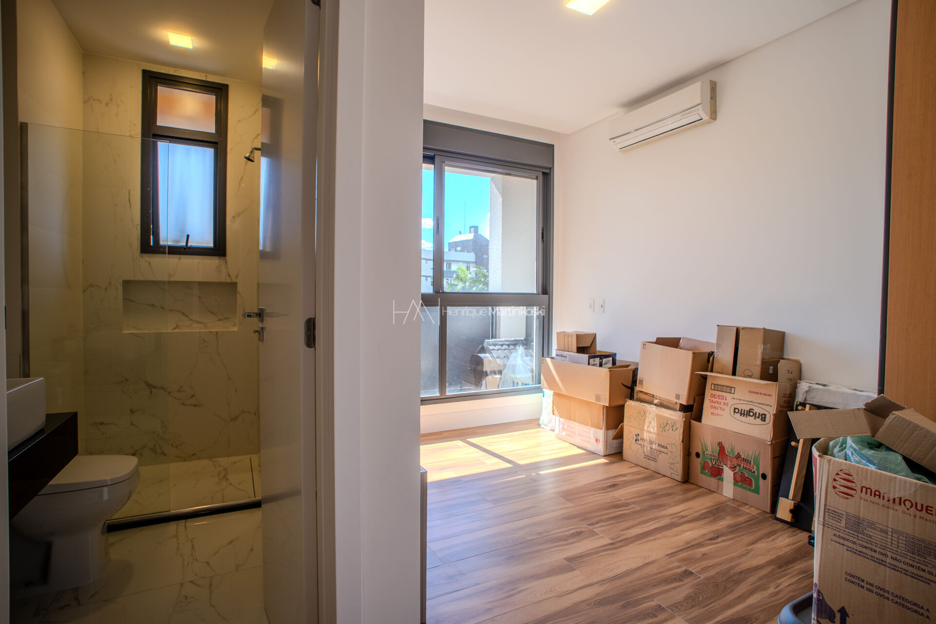 Apartamento à venda com 3 quartos, 150m² - Foto 22