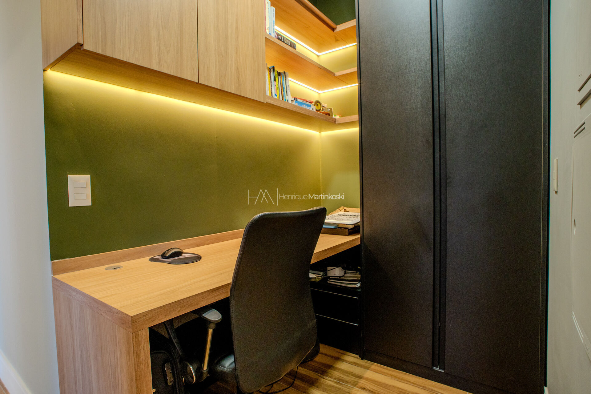Apartamento à venda com 3 quartos, 150m² - Foto 29