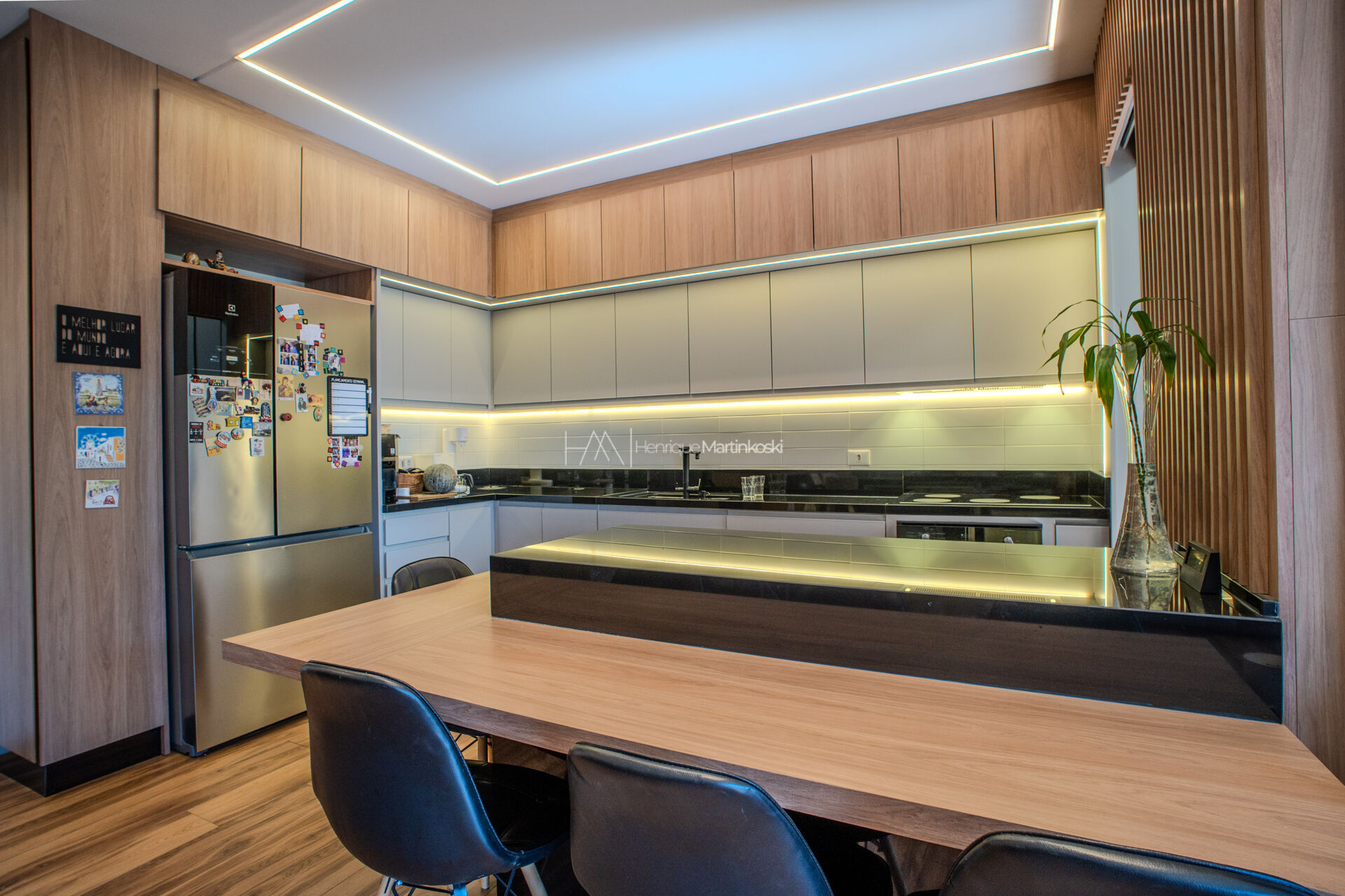 Apartamento à venda com 3 quartos, 150m² - Foto 5