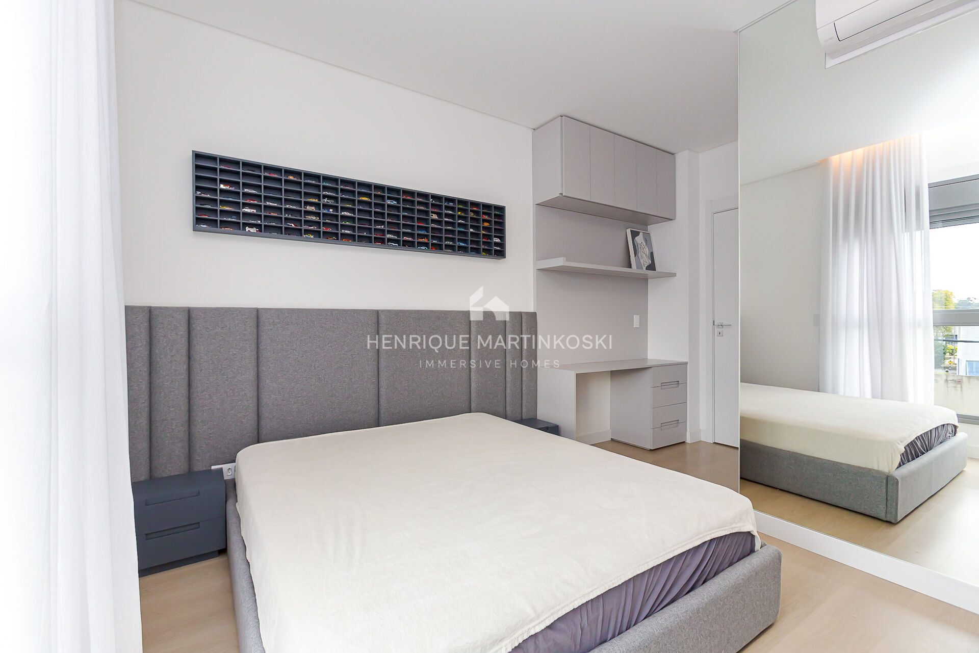 Apartamento, 3 quartos, 136 m² - Foto 23