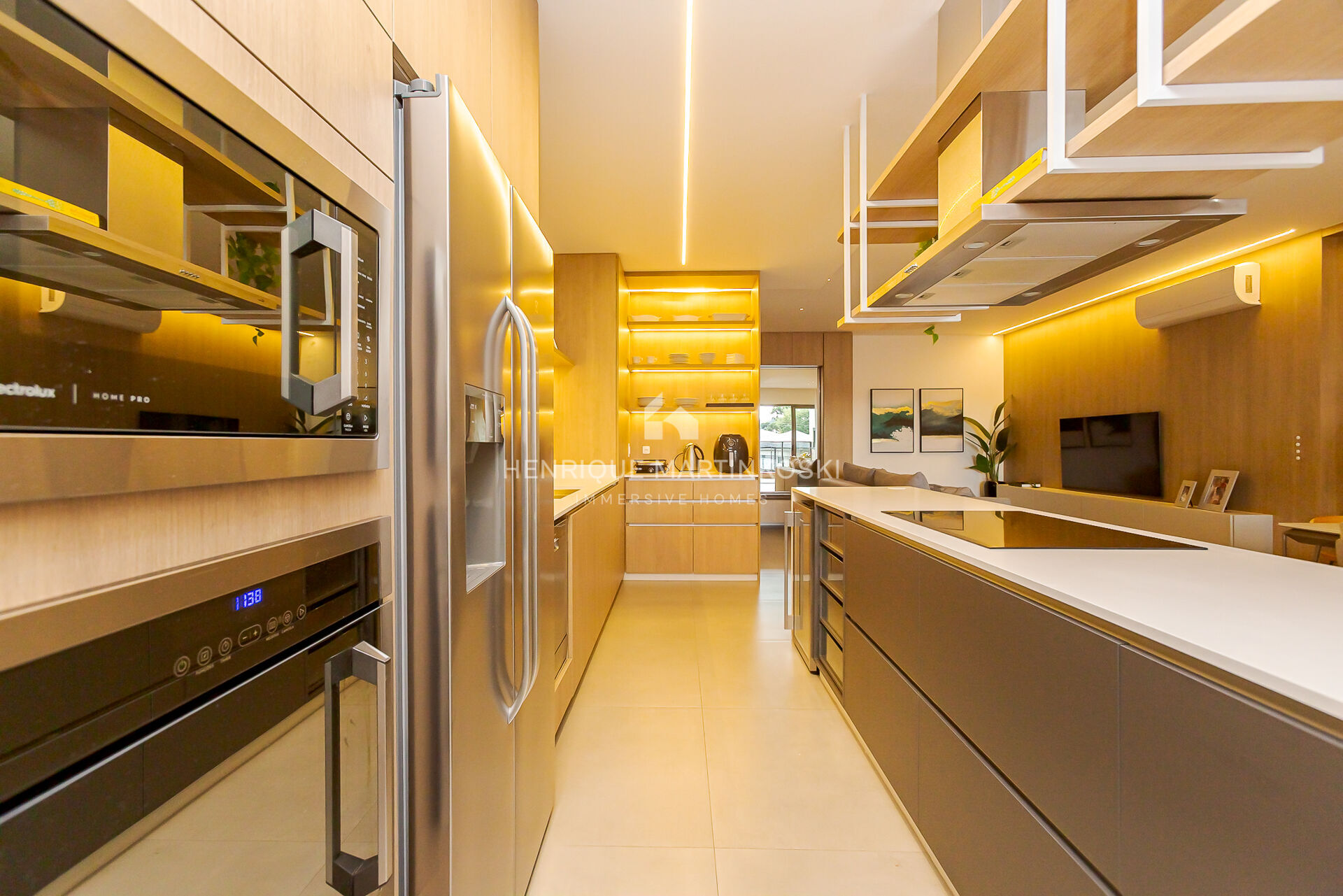 Apartamento, 3 quartos, 136 m² - Foto 6