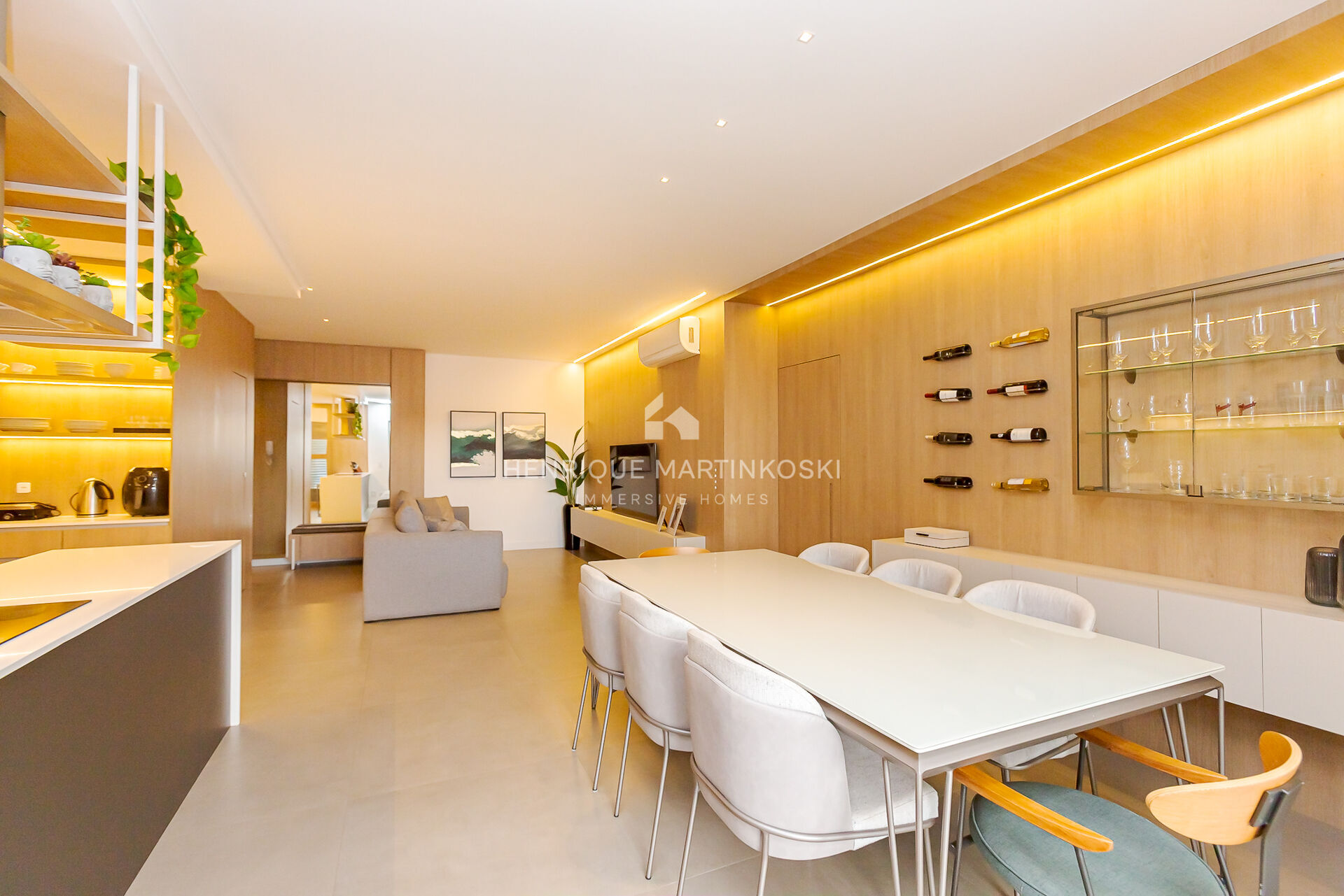 Apartamento, 3 quartos, 136 m² - Foto 13