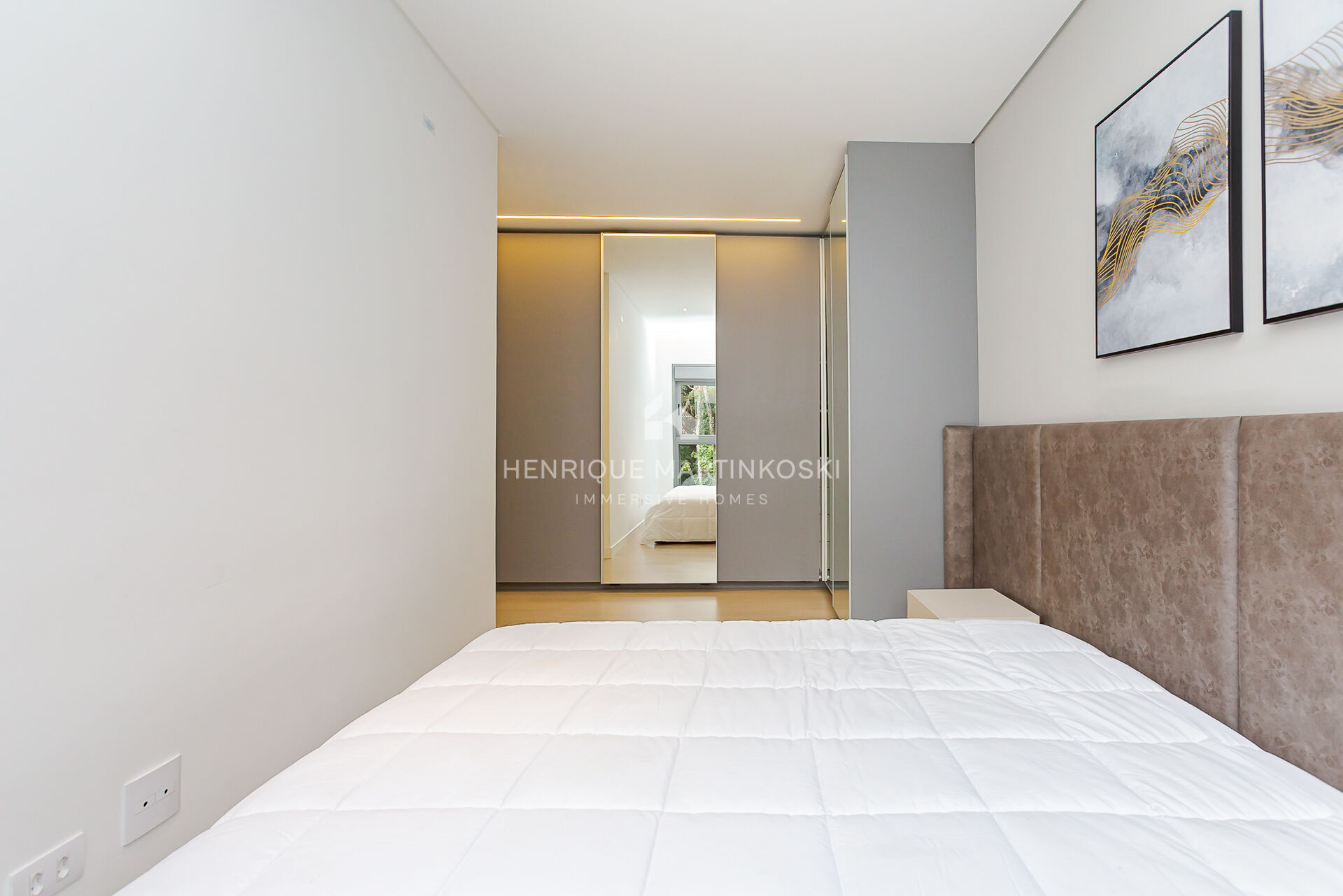 Apartamento, 3 quartos, 136 m² - Foto 21