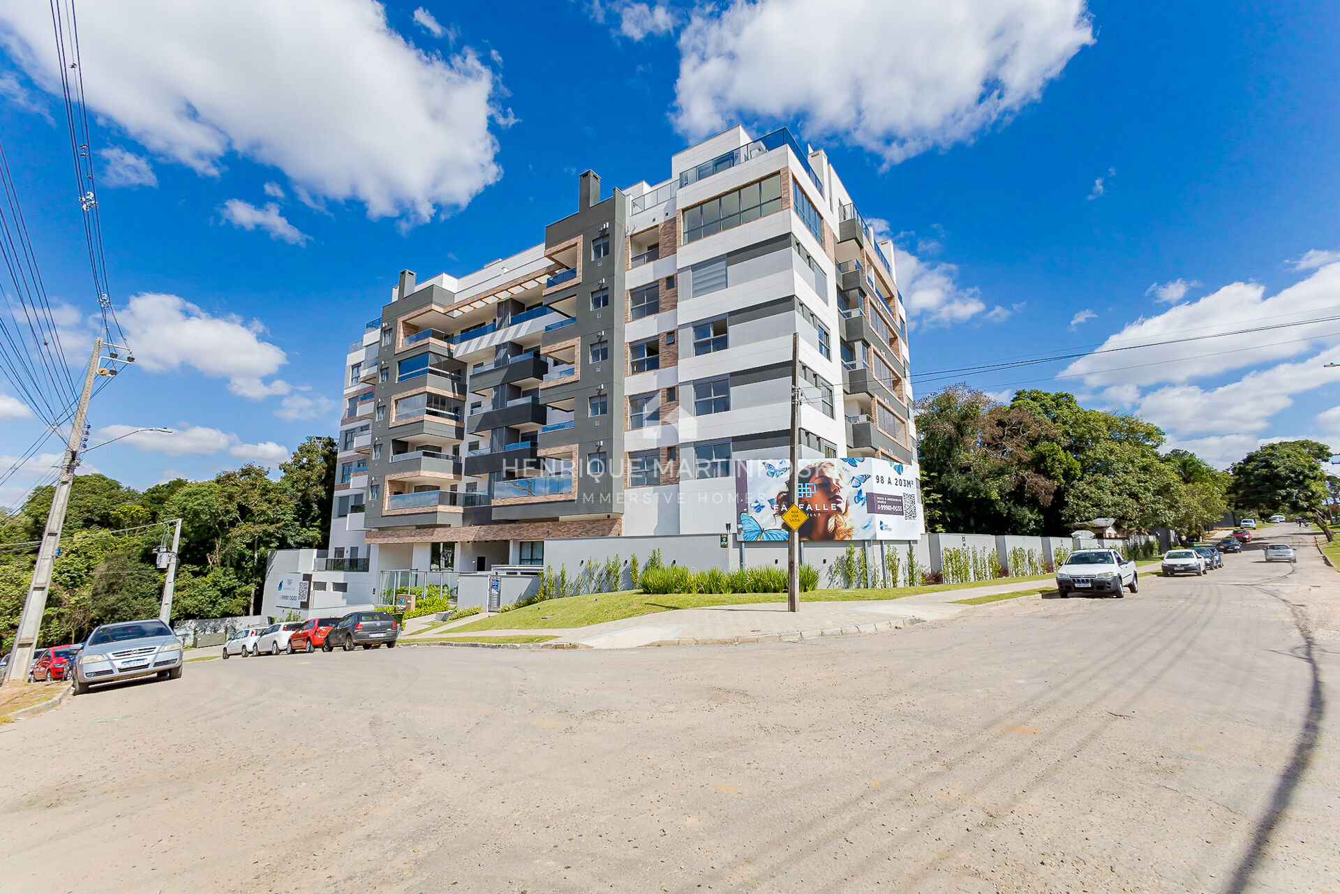 Apartamento, 3 quartos, 136 m² - Foto 47