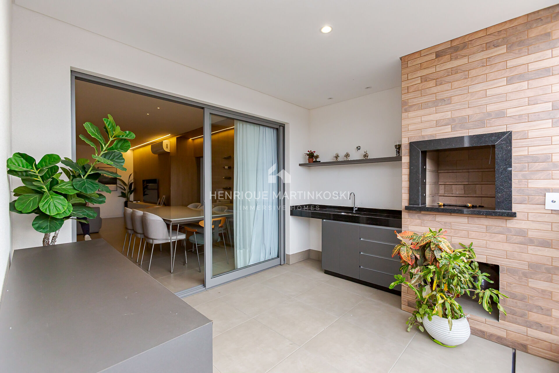 Apartamento, 3 quartos, 136 m² - Foto 14