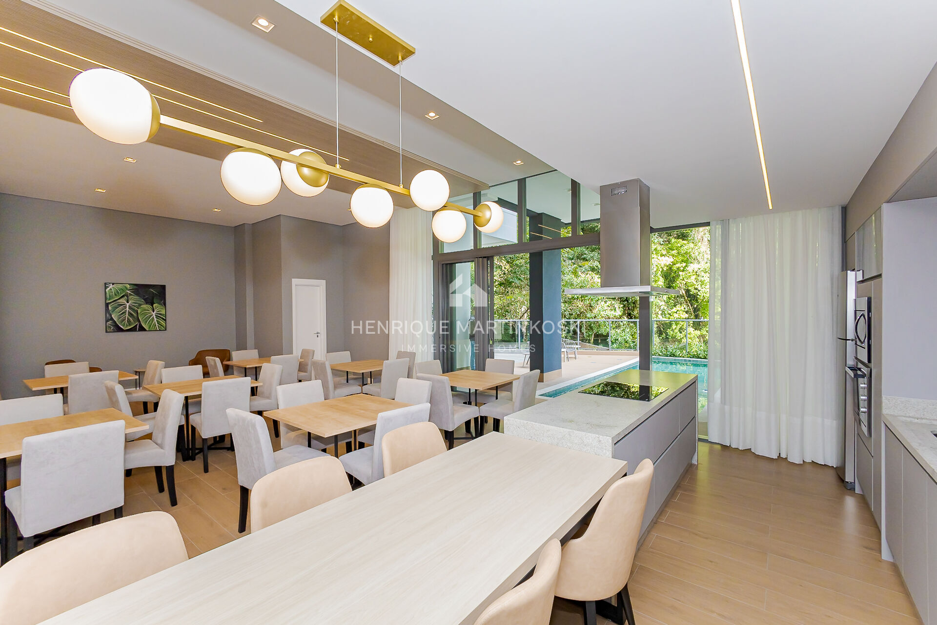 Apartamento, 3 quartos, 136 m² - Foto 32
