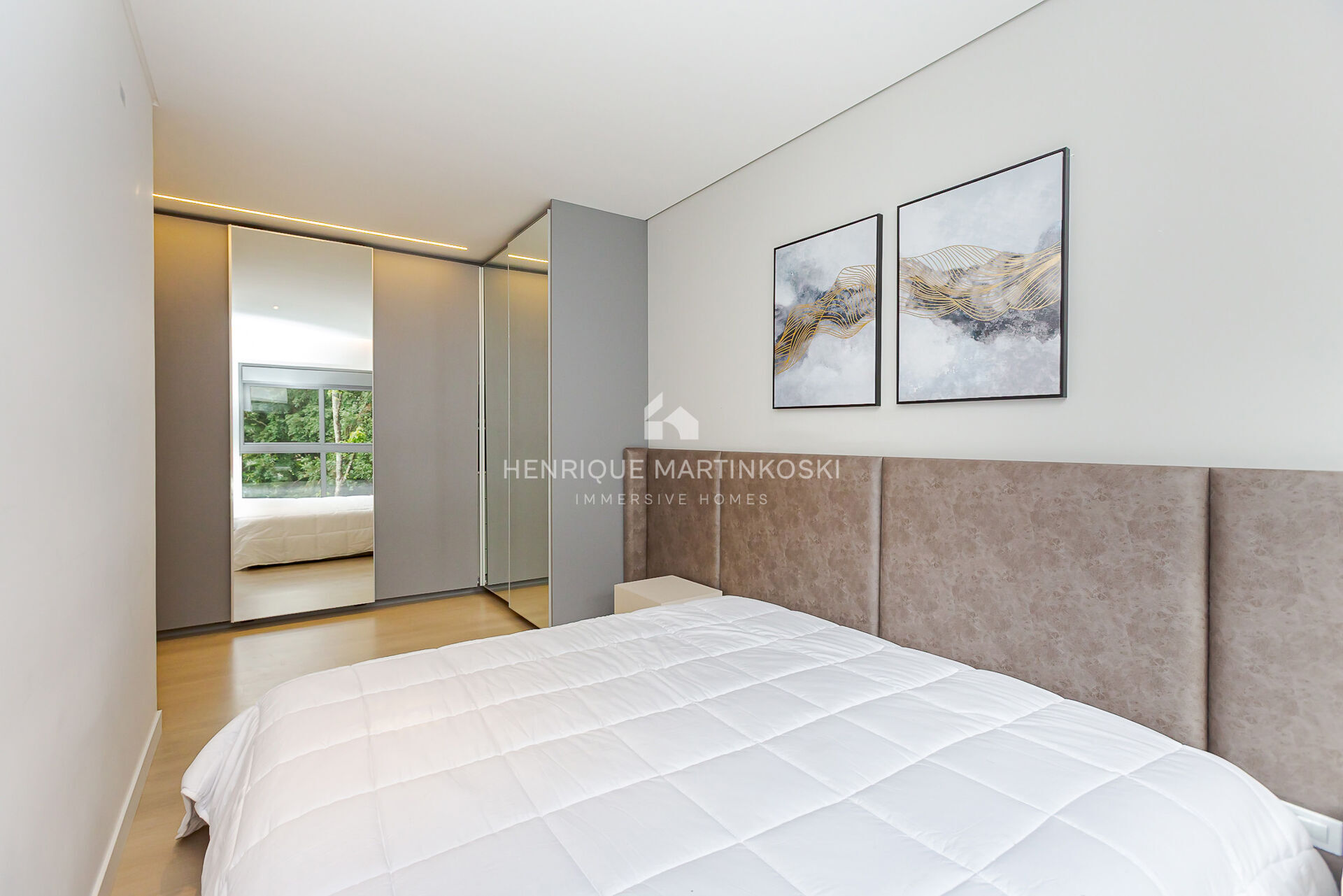 Apartamento, 3 quartos, 136 m² - Foto 20