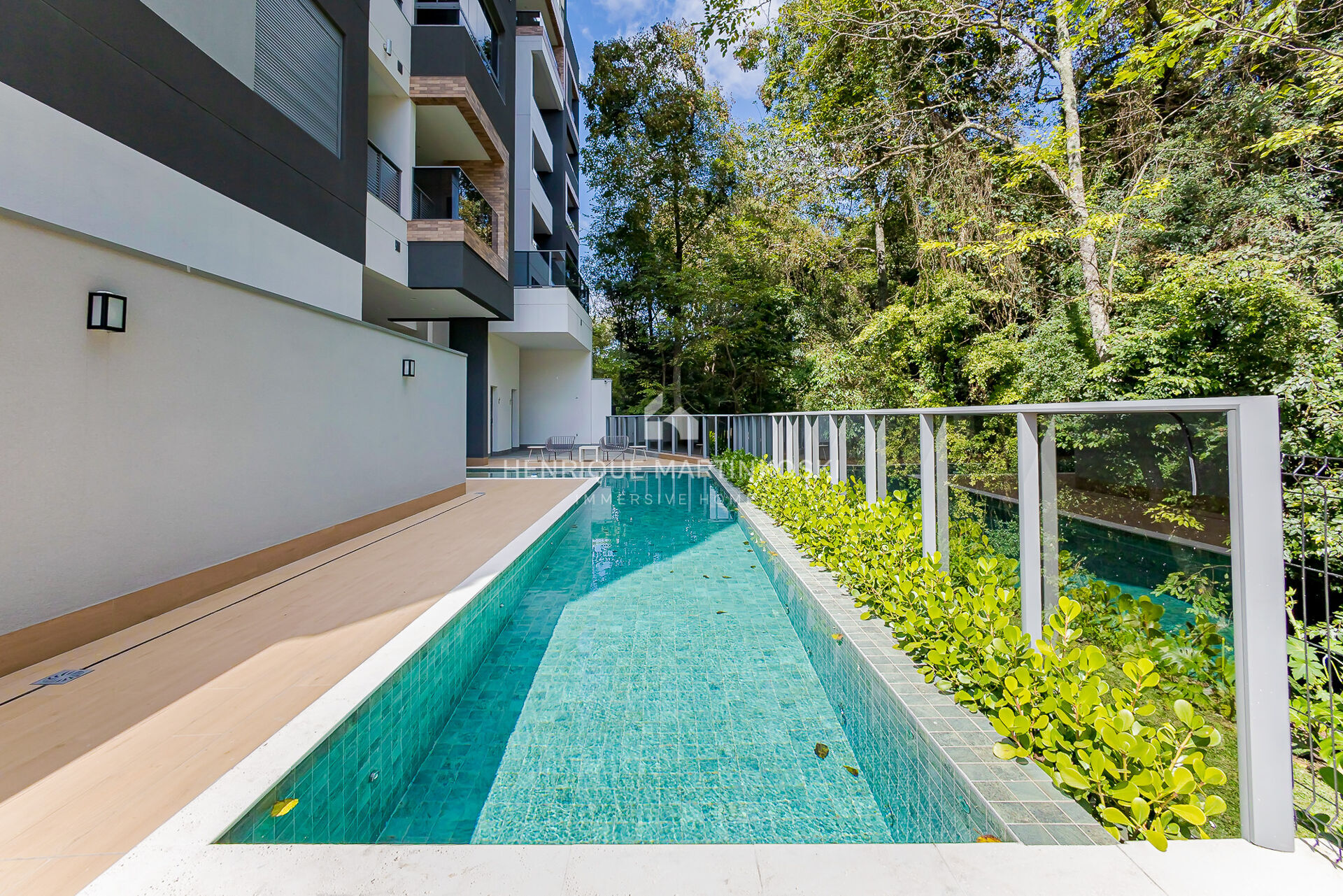Apartamento, 3 quartos, 136 m² - Foto 3