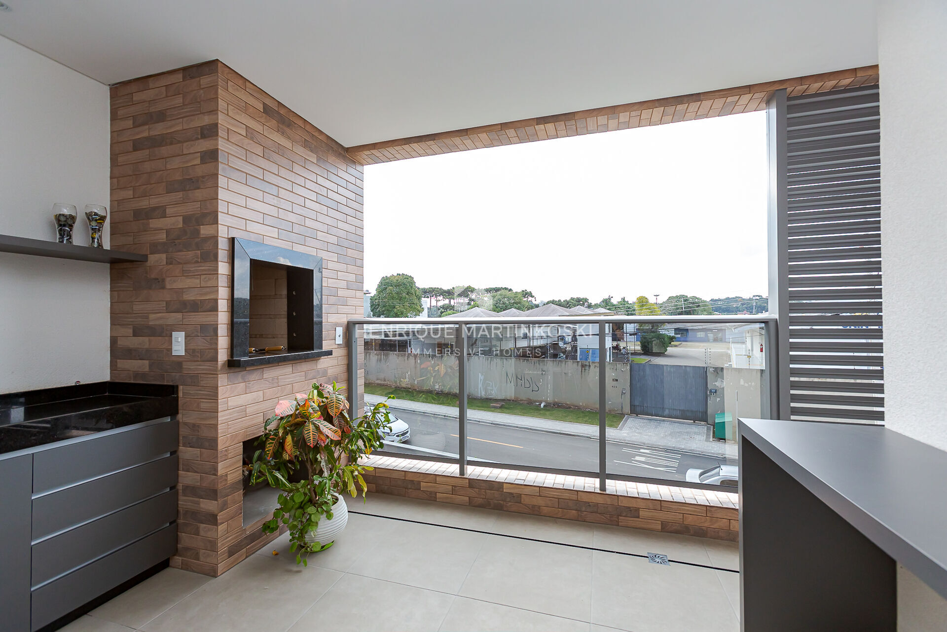 Apartamento, 3 quartos, 136 m² - Foto 2