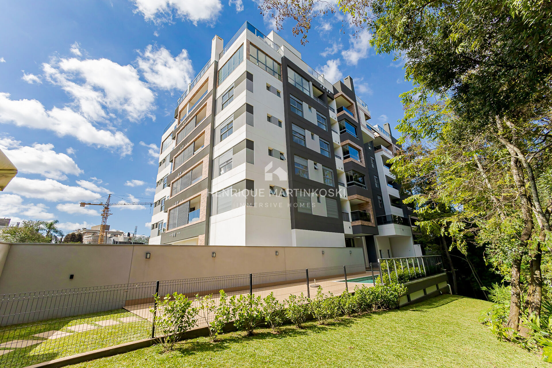 Apartamento, 3 quartos, 136 m² - Foto 36