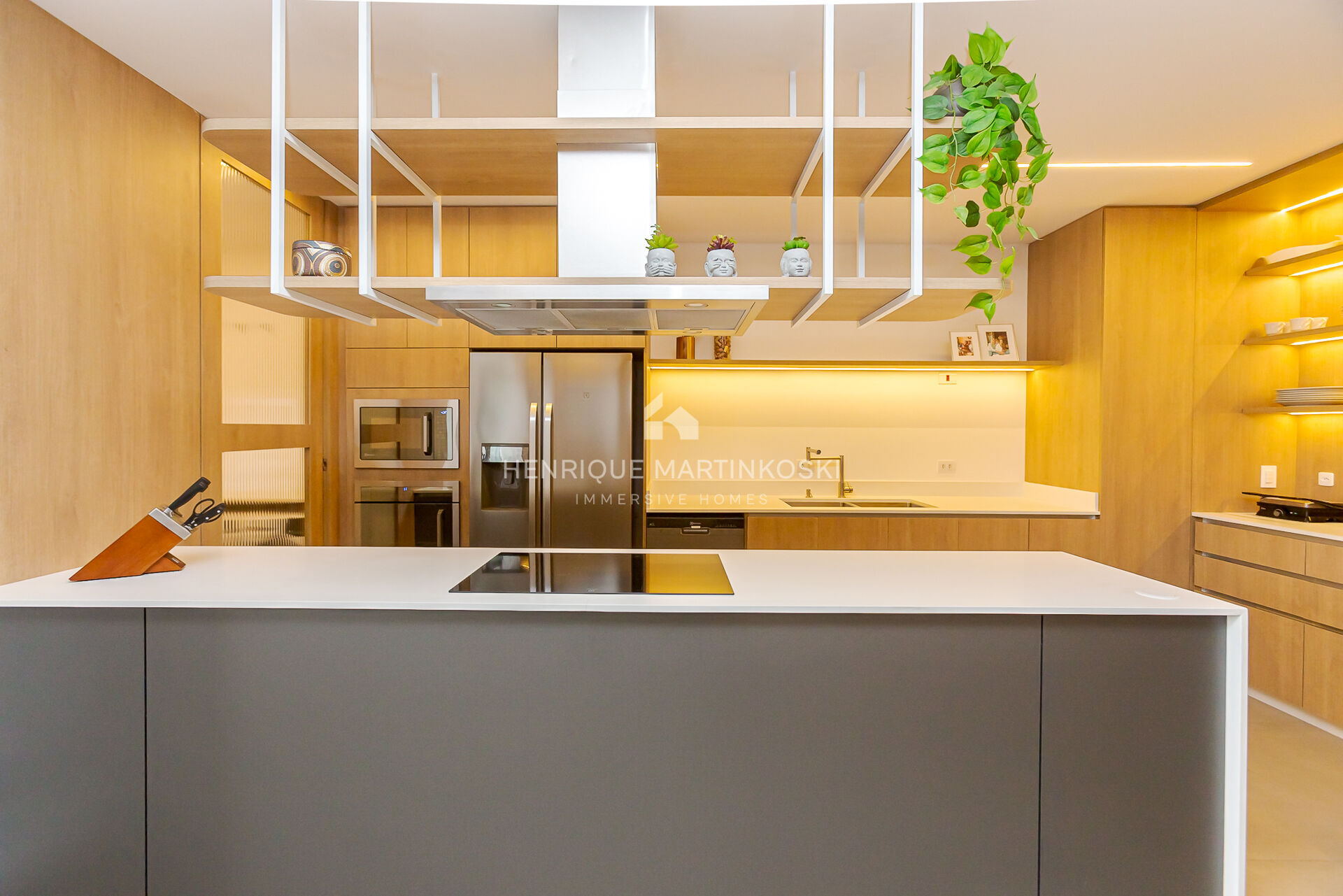 Apartamento, 3 quartos, 136 m² - Foto 15