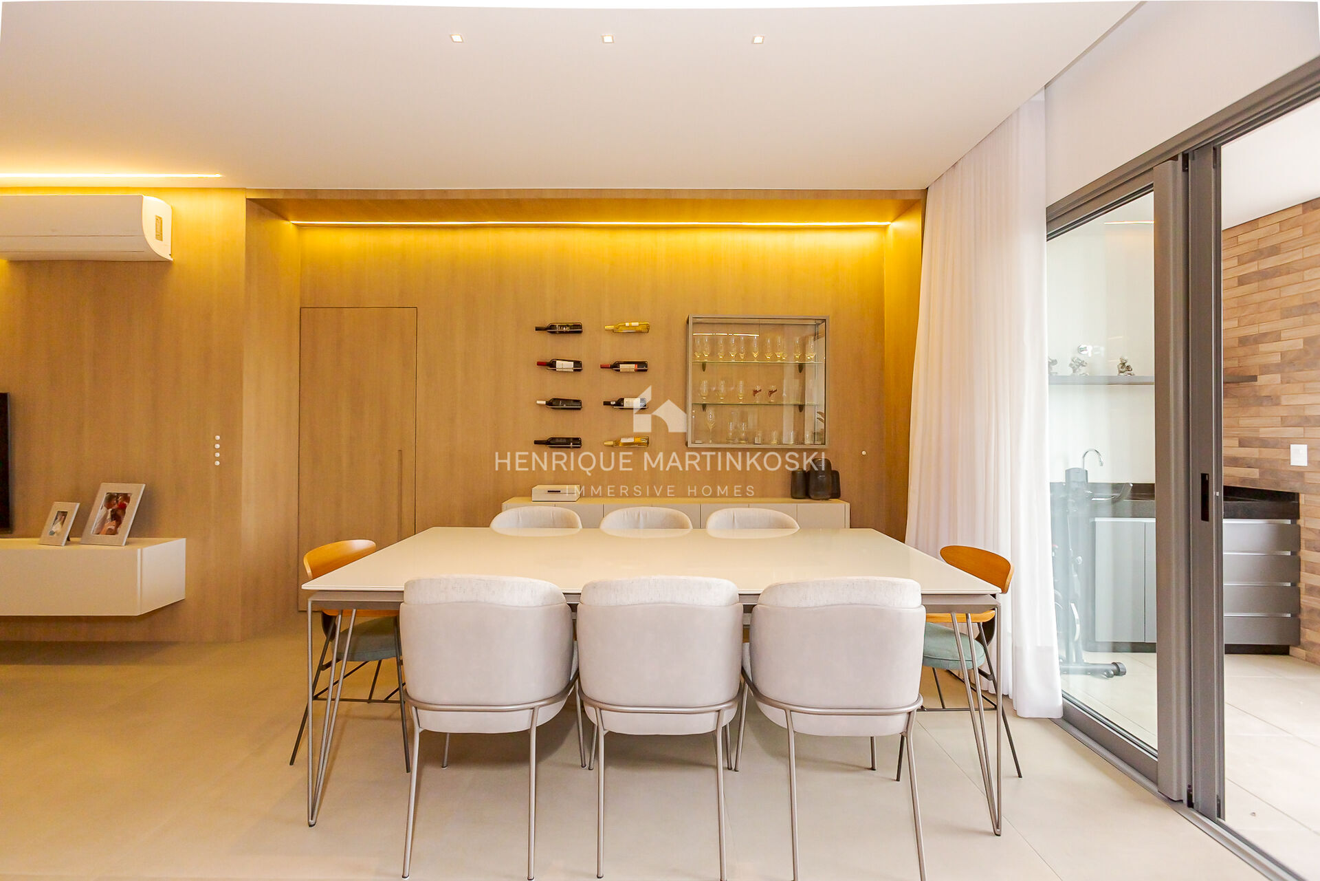 Apartamento, 3 quartos, 136 m² - Foto 5