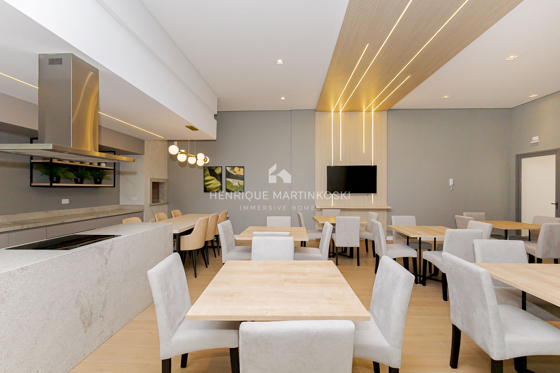 Apartamento, 3 quartos, 136 m² - Foto 37