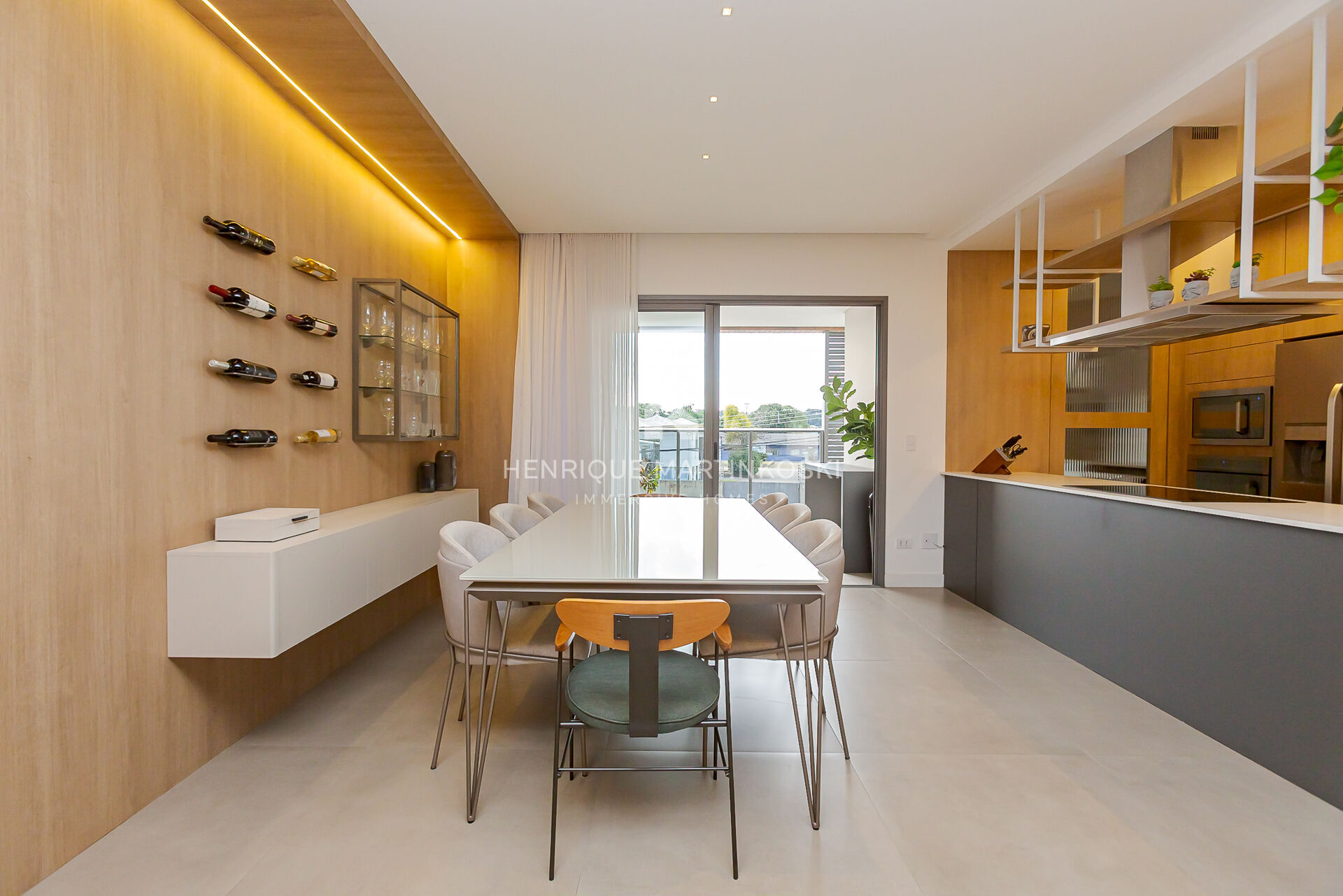 Apartamento, 3 quartos, 136 m² - Foto 7