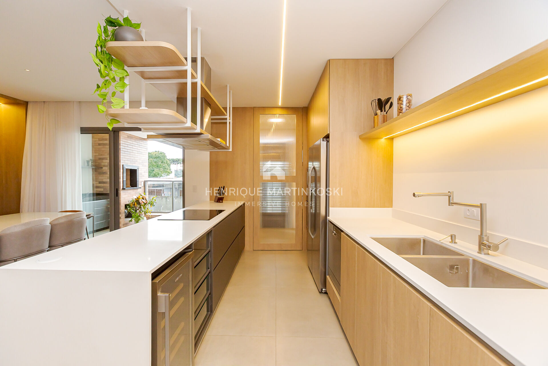 Apartamento, 3 quartos, 136 m² - Foto 4