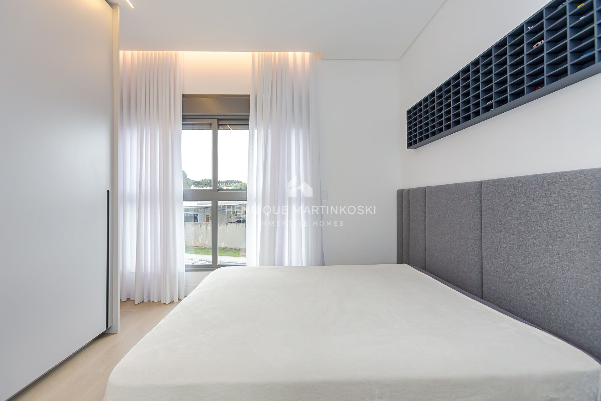 Apartamento, 3 quartos, 136 m² - Foto 22