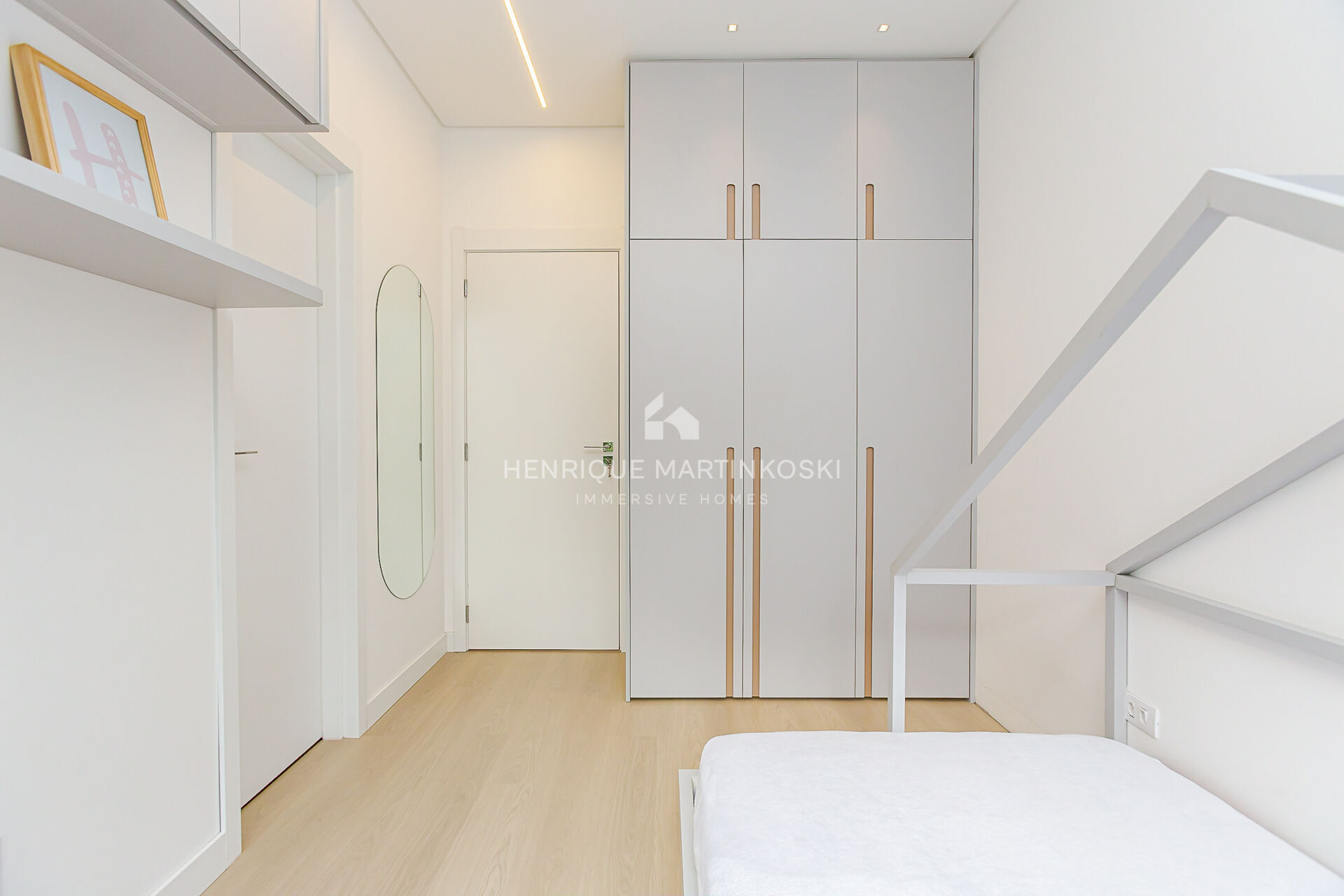 Apartamento, 3 quartos, 136 m² - Foto 30