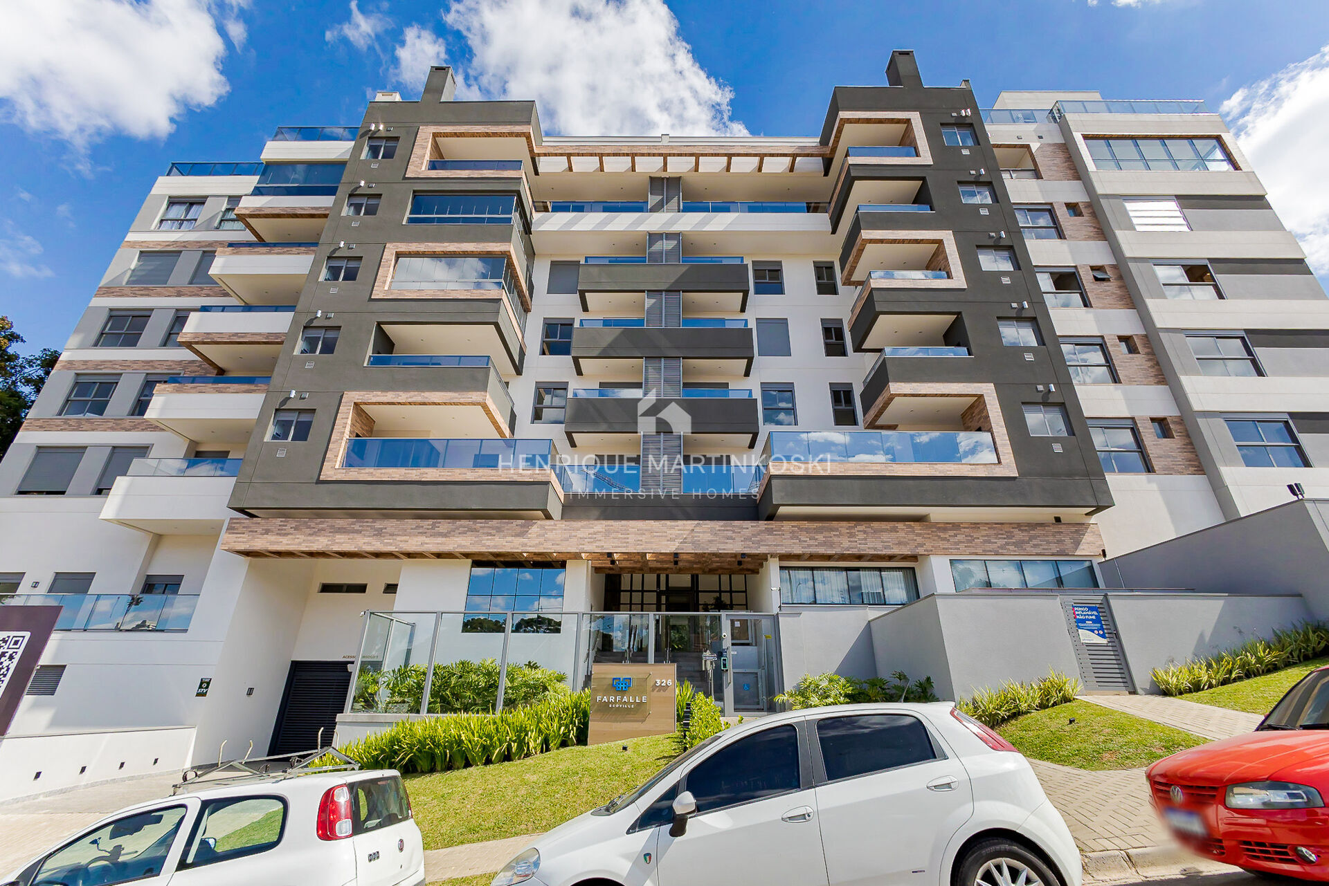 Apartamento, 3 quartos, 136 m² - Foto 46